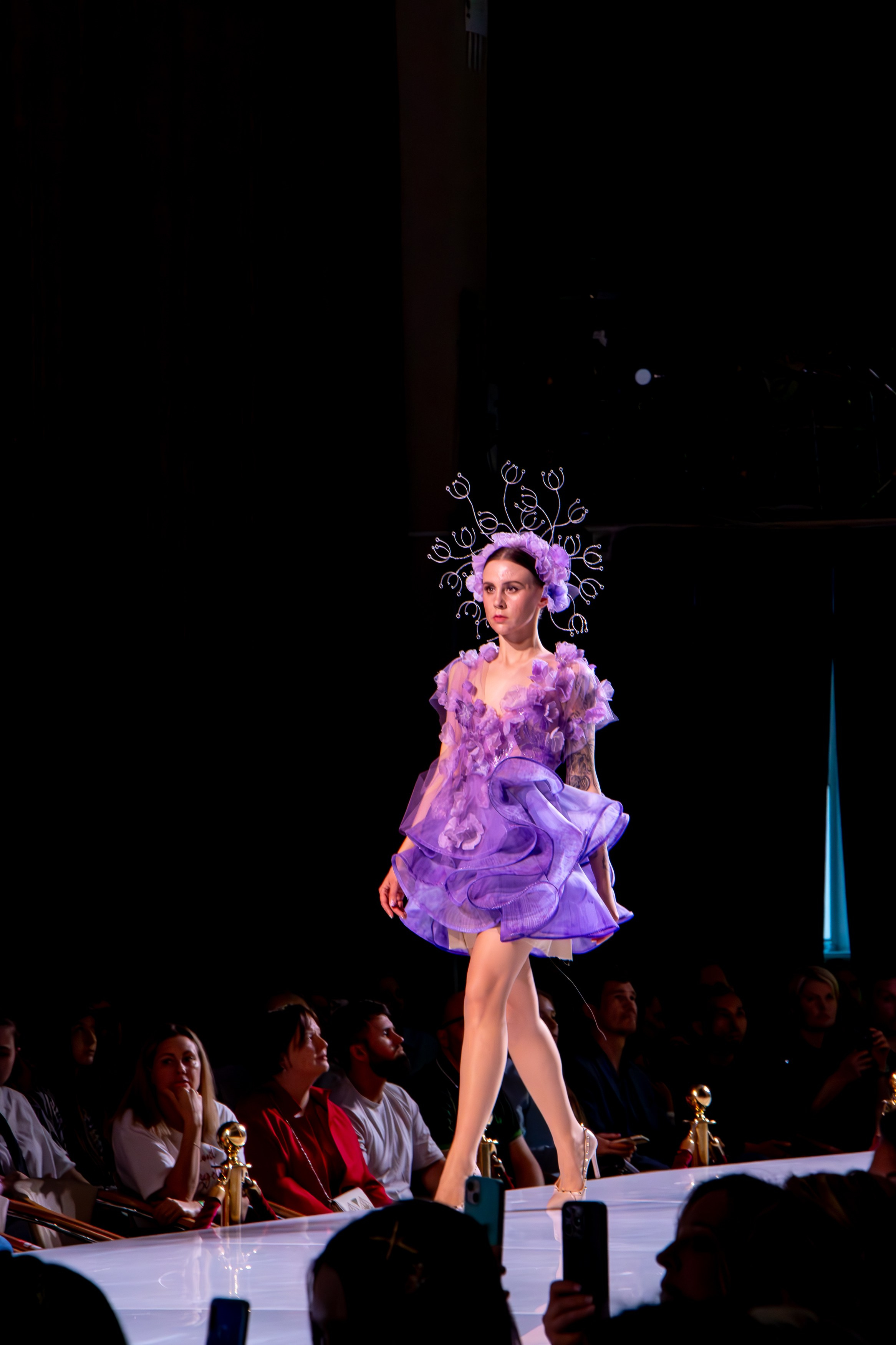 Estet Fashion Week 2025. Фотограф Татьяна Матрос