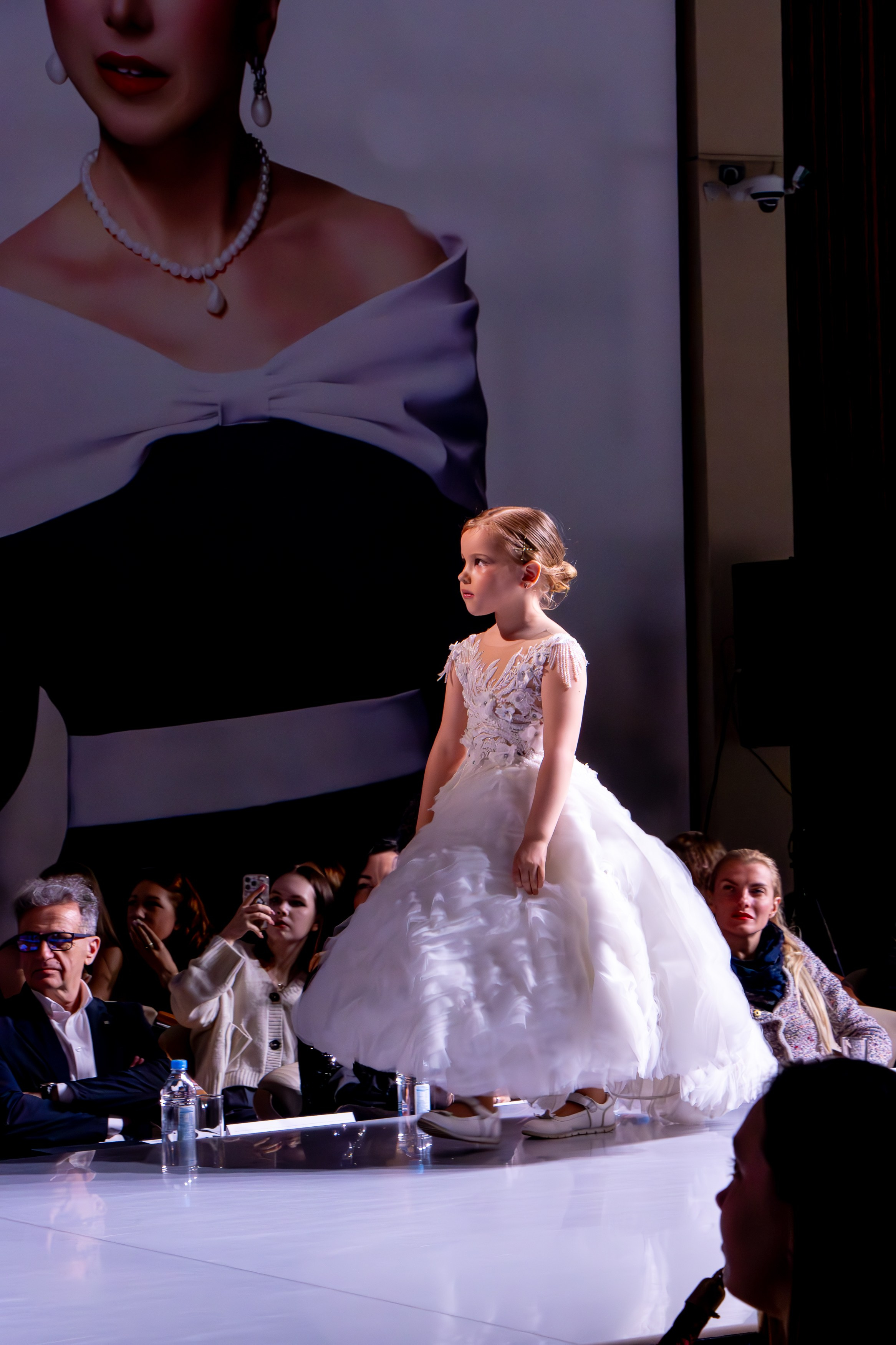 Estet Fashion Week 2025. Фотограф Татьяна Матрос