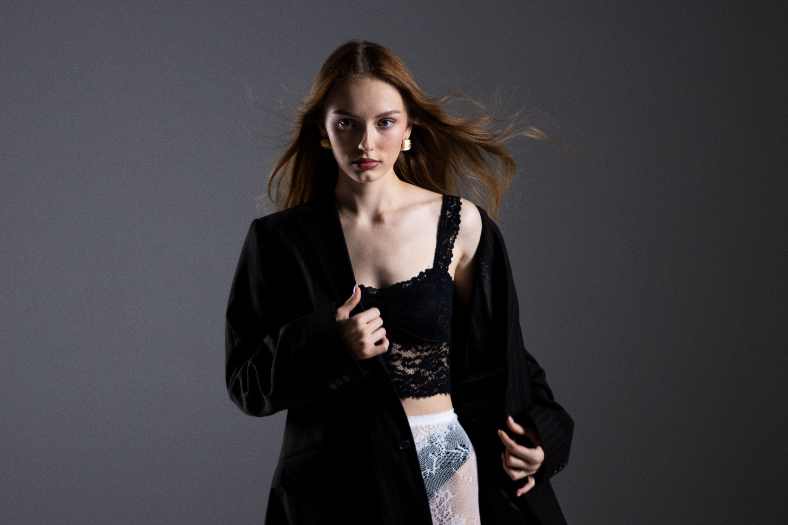 Модельная съемка. Фотограф Татьяна Матрос