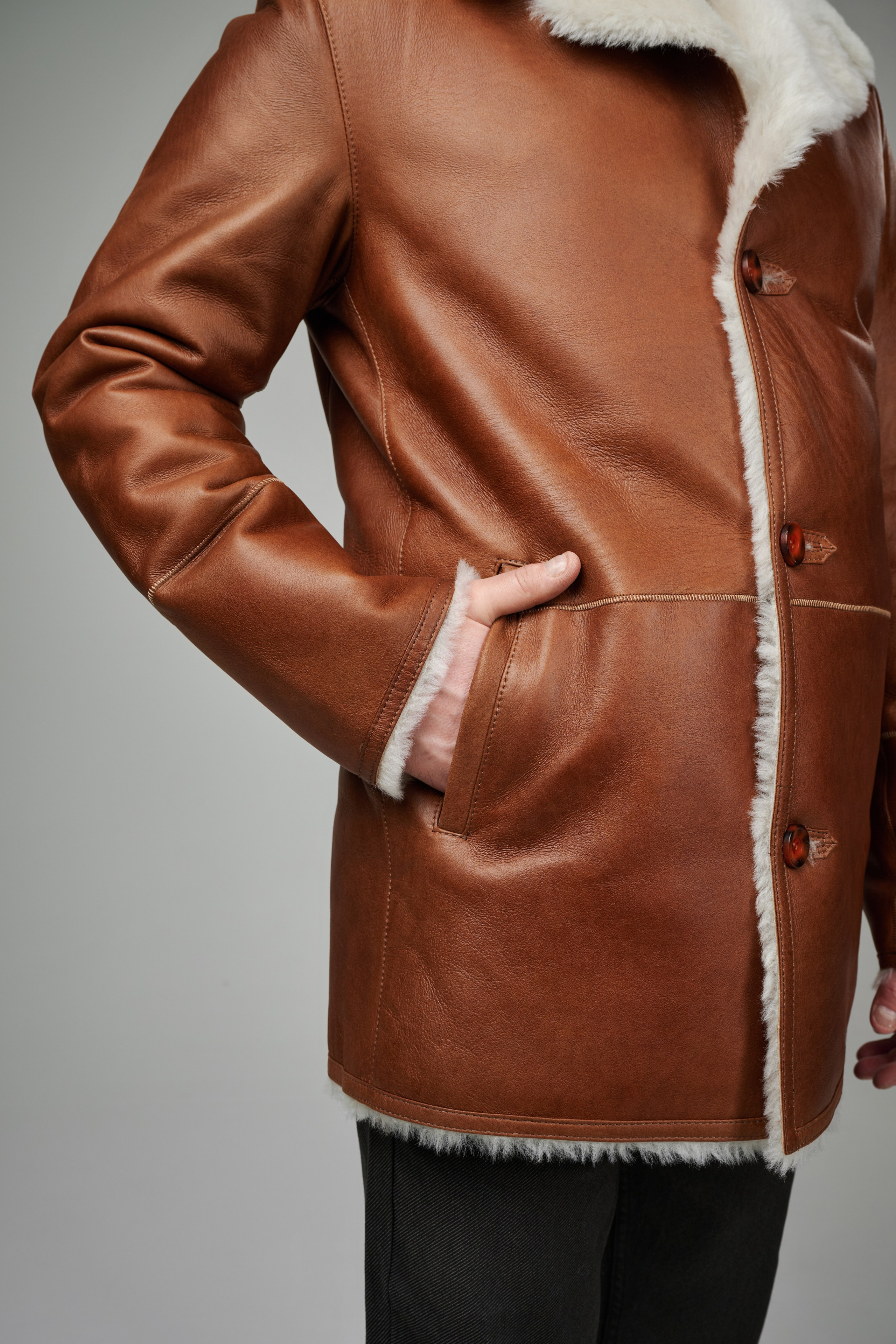 Верхняя одежда. Каталожка. Фотограф в Москве — Новиков Владислав