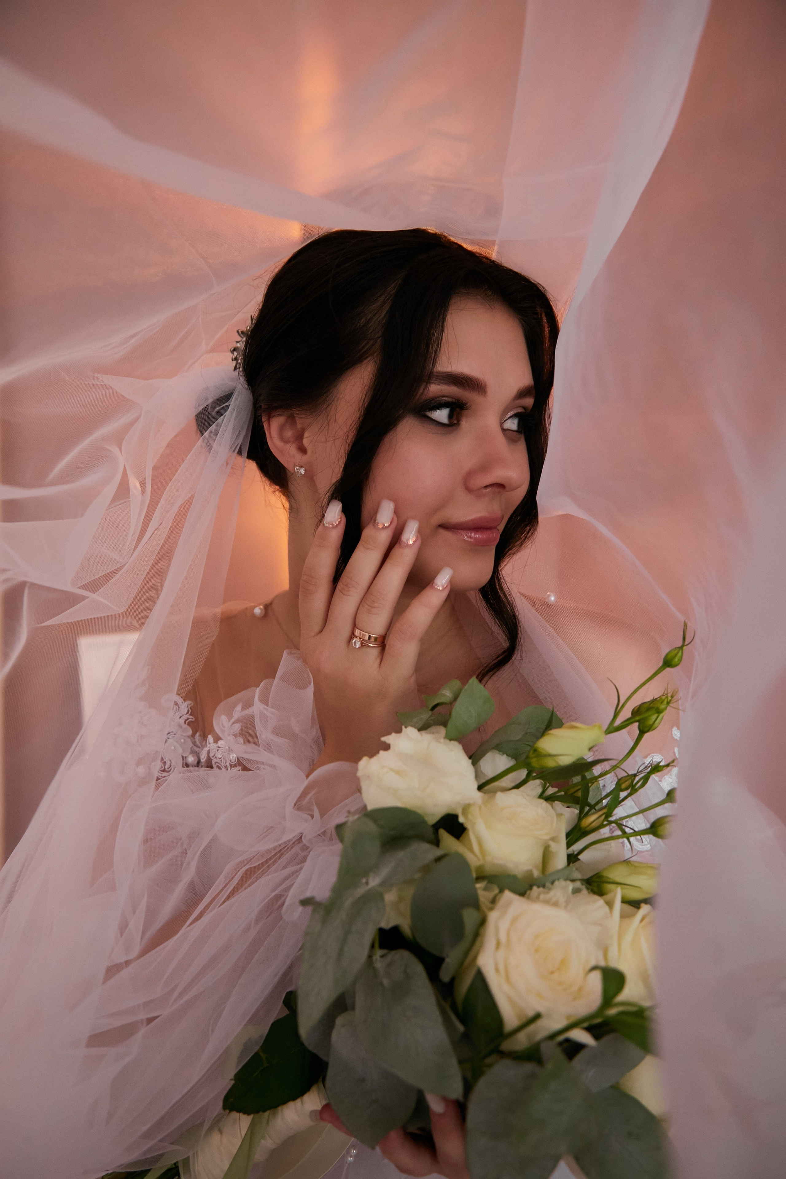 Артем и Анастасия. Свадебный и креативный фотограф в ЮФО и МСК