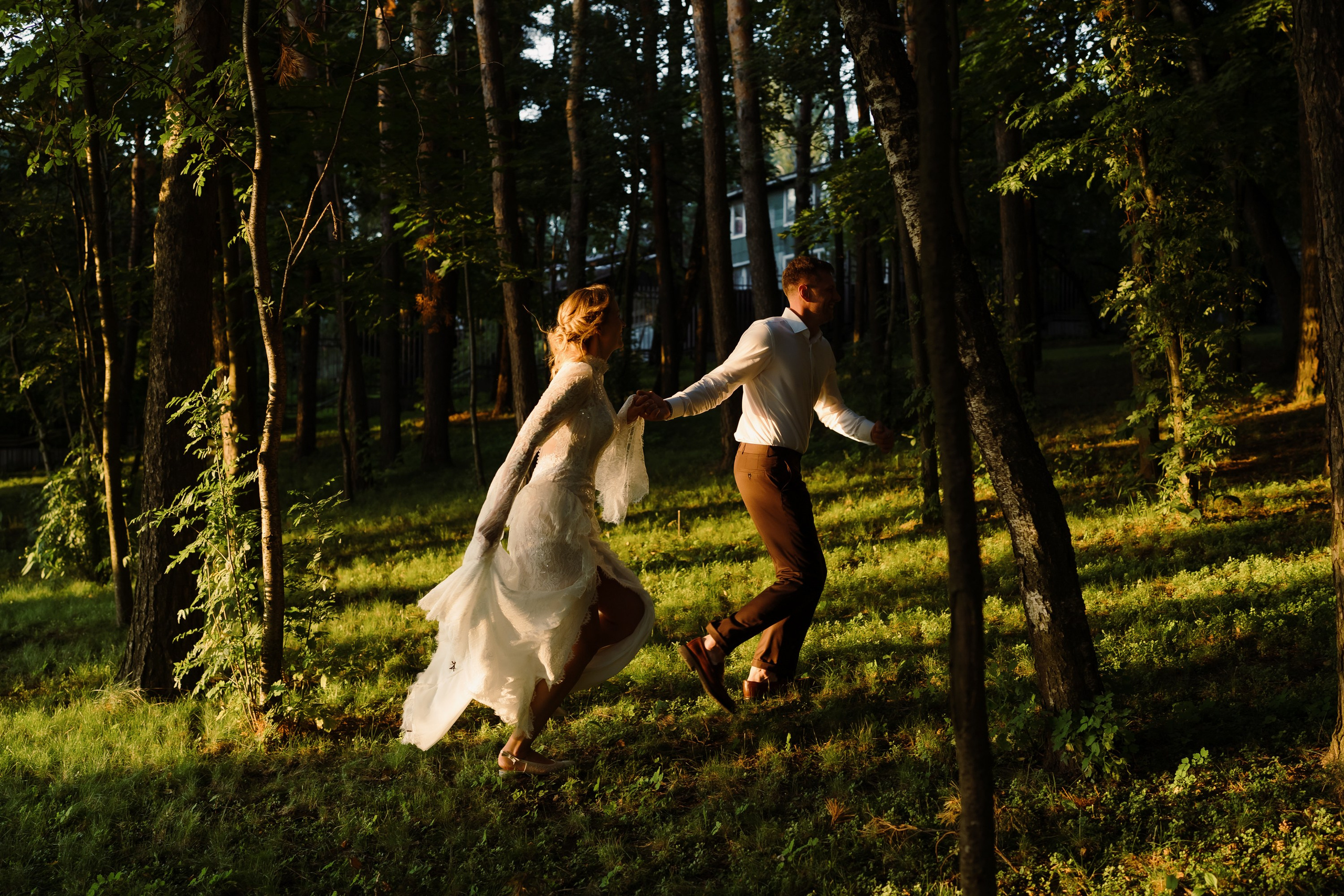 Diana & Pavel. Свадебный и Репортажный фотограф в Москве — Шестак Константин