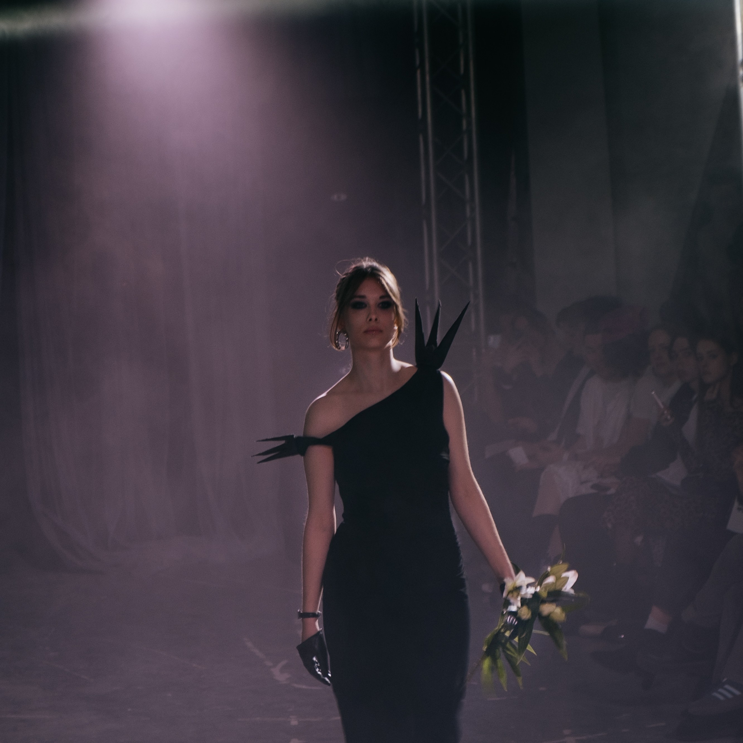 ITMO Fashion Show x AfterParty. Репортажный фотограф Блинова Мария