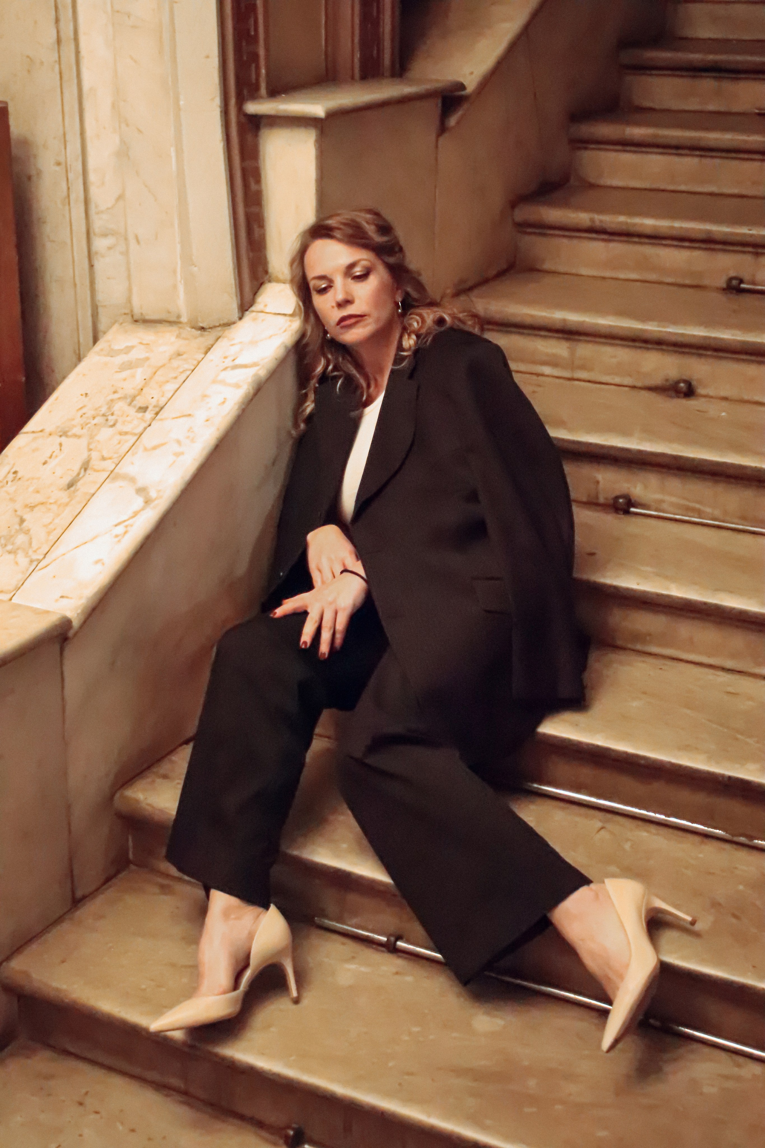 Царские времена, Гэтсби или Рената Литвинова…. Фотограф Химки Анна Татарских