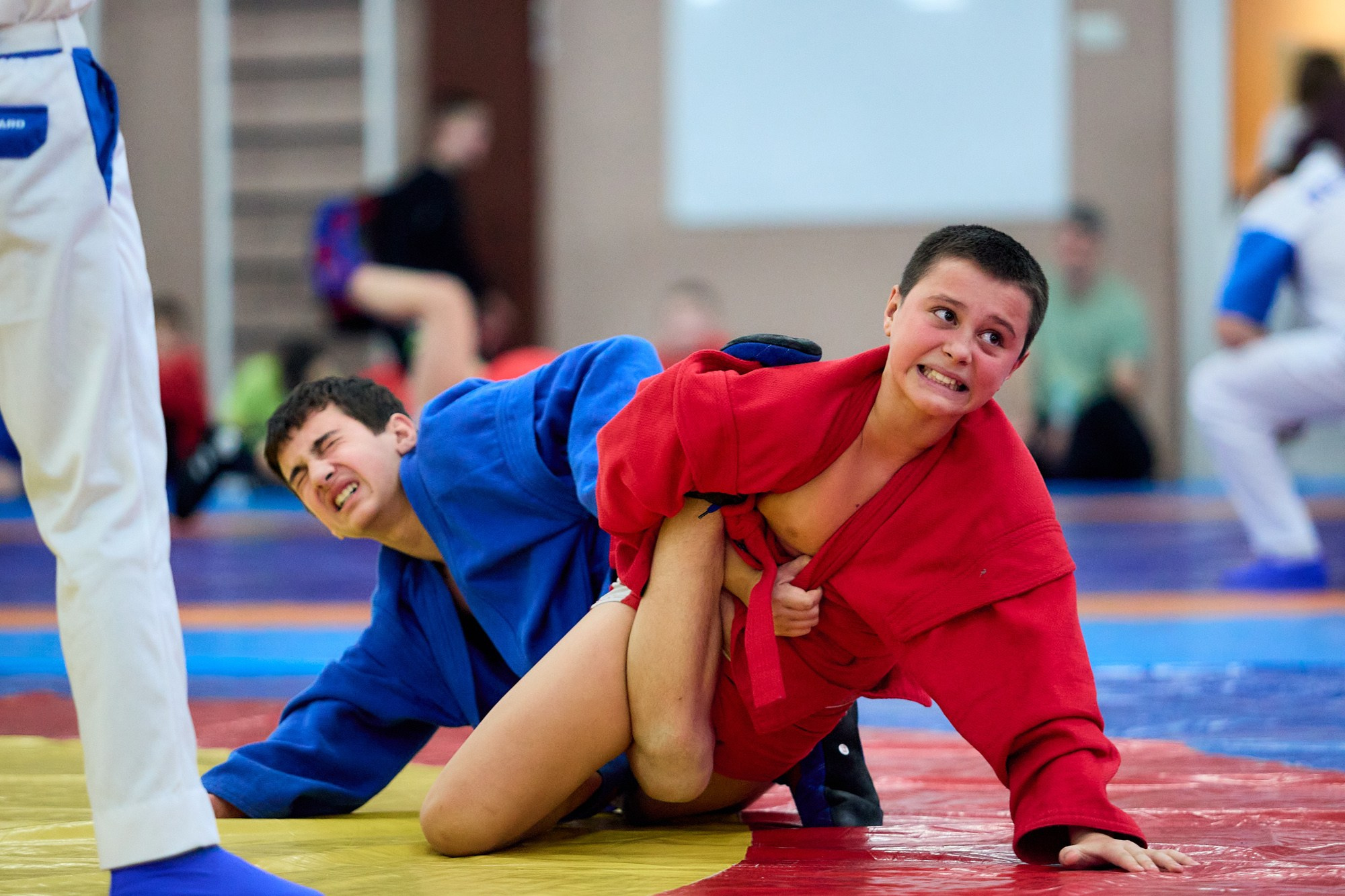 Спорт. Фотограф Воронеж Александр Нечаев