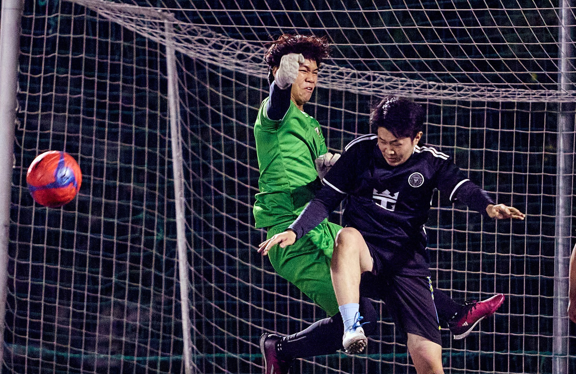 Спорт. Фотограф Воронеж Александр Нечаев