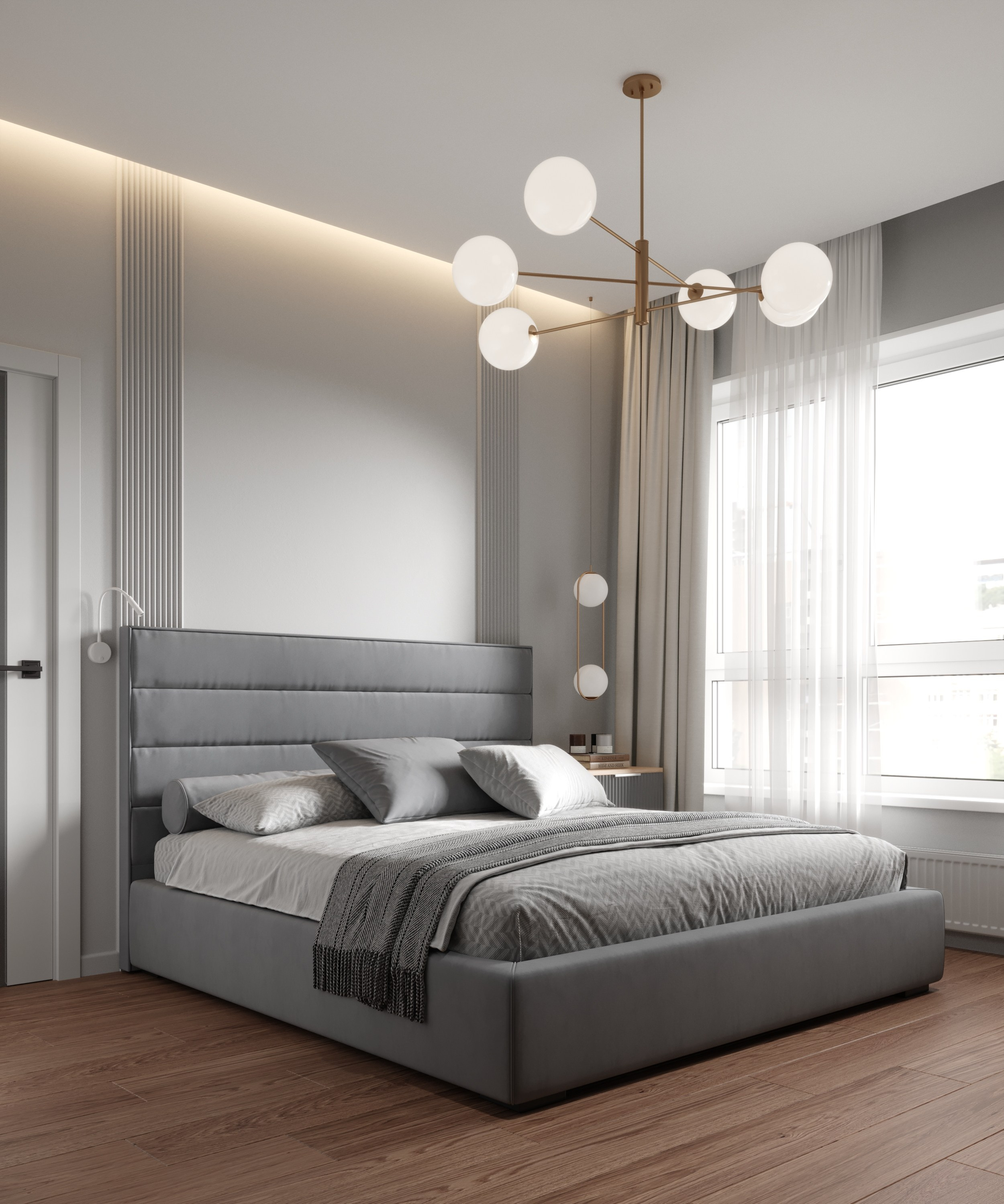 Дизайн - проект ЖК Астон город Екатеринбург. Анастасия Дремина DREMINA INTERIORS