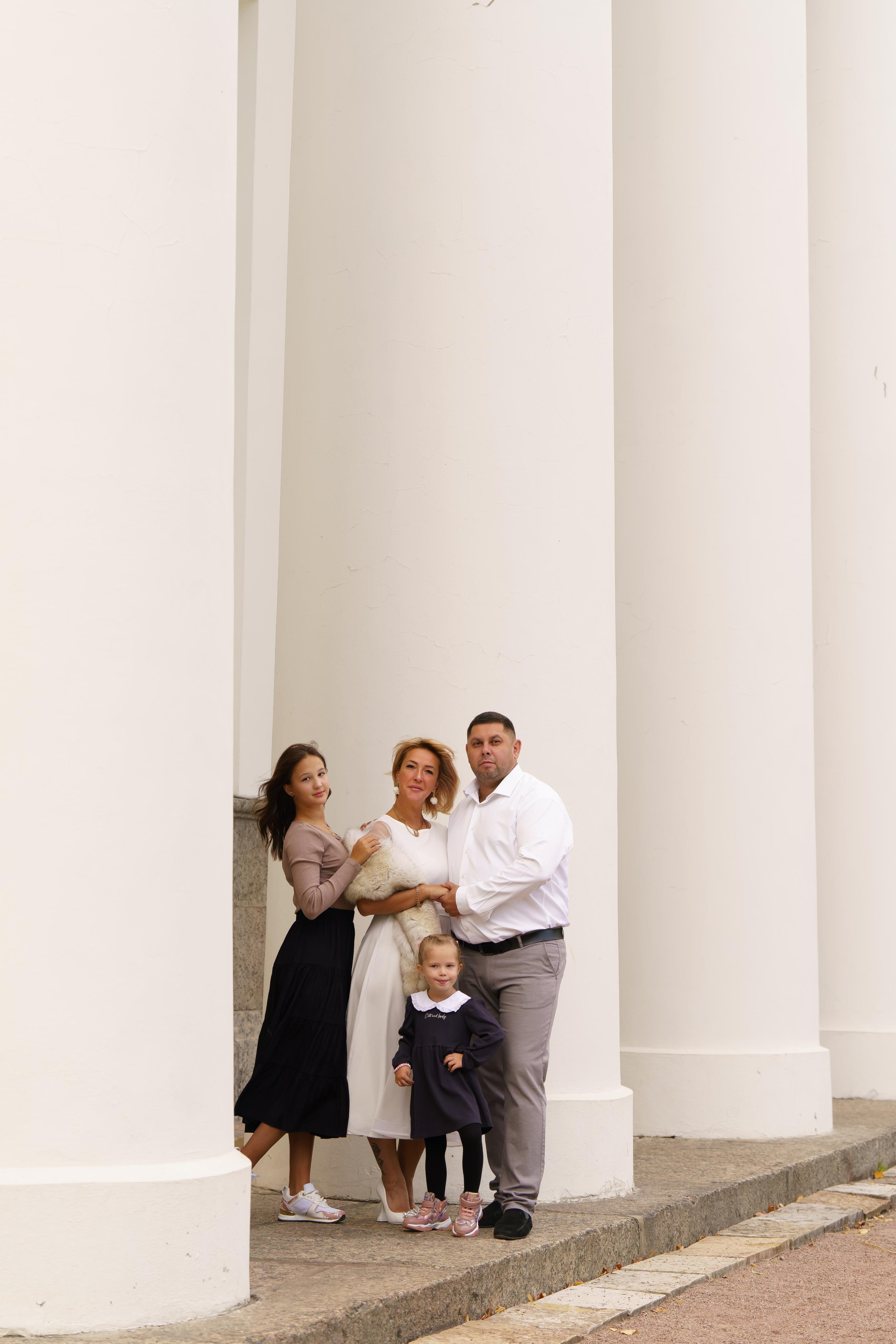 Венчание. Фотограф-анималист в Санкт-Петербурге