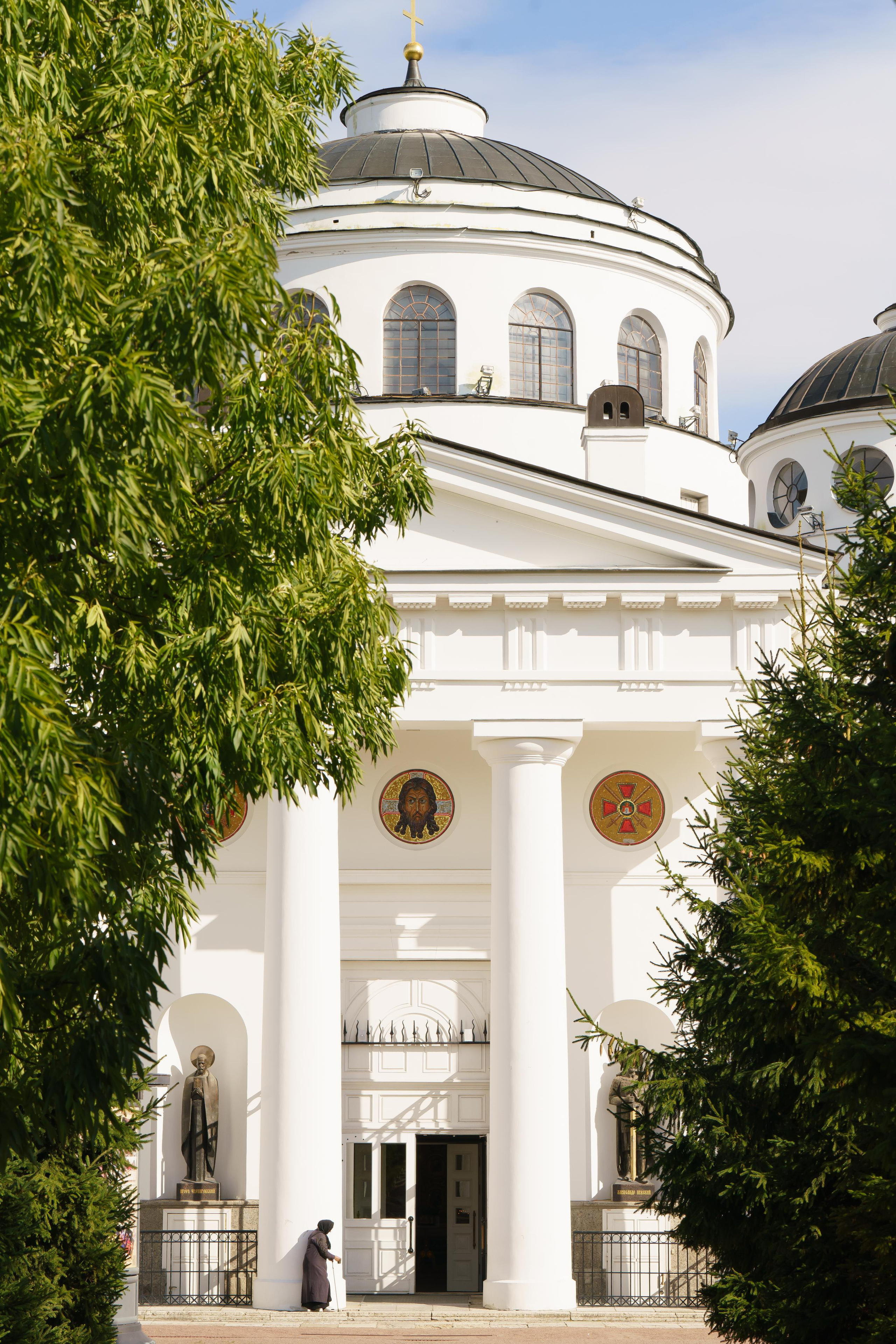 Венчание. Фотограф-анималист в Санкт-Петербурге