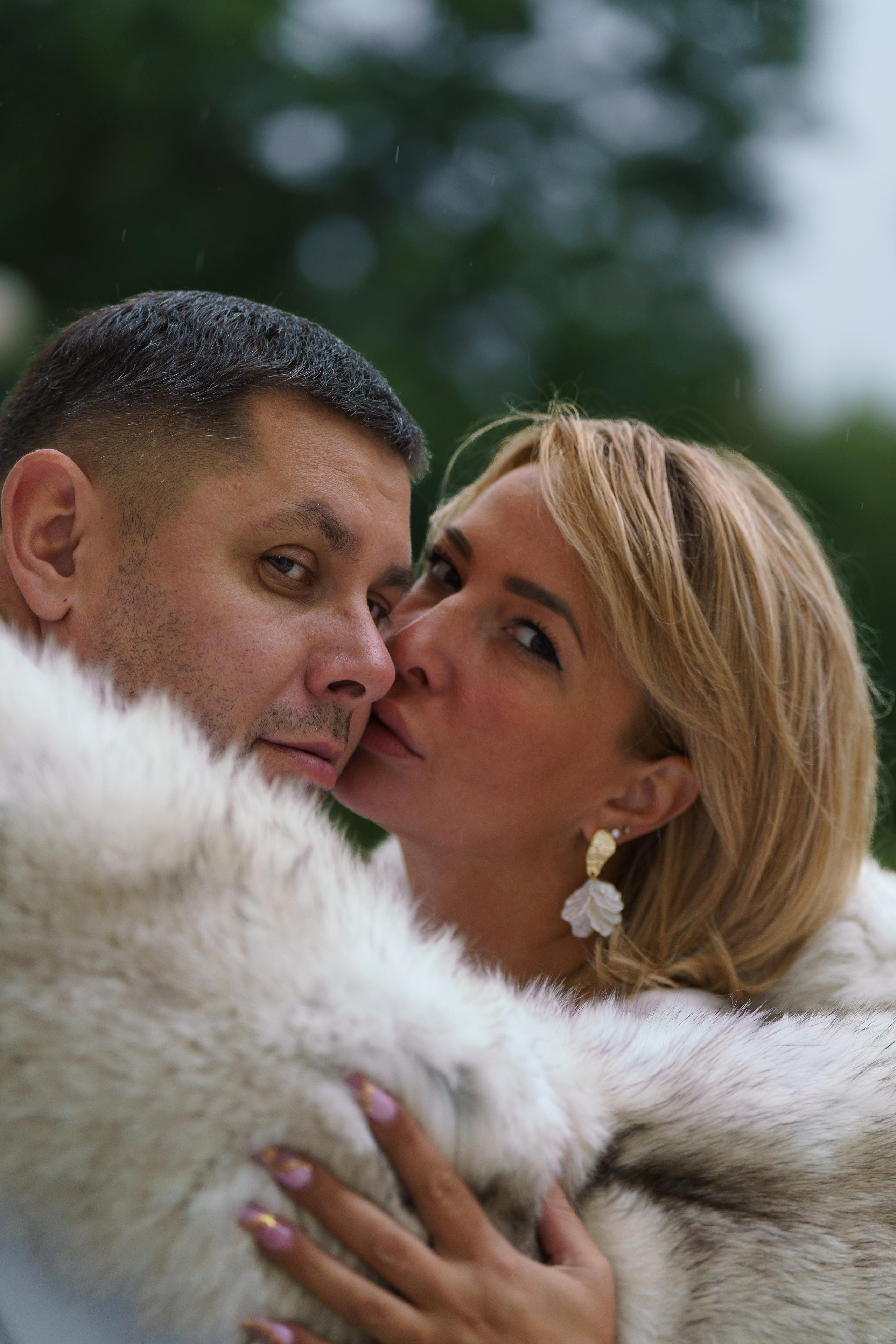 Венчание. Фотограф-анималист в Санкт-Петербурге