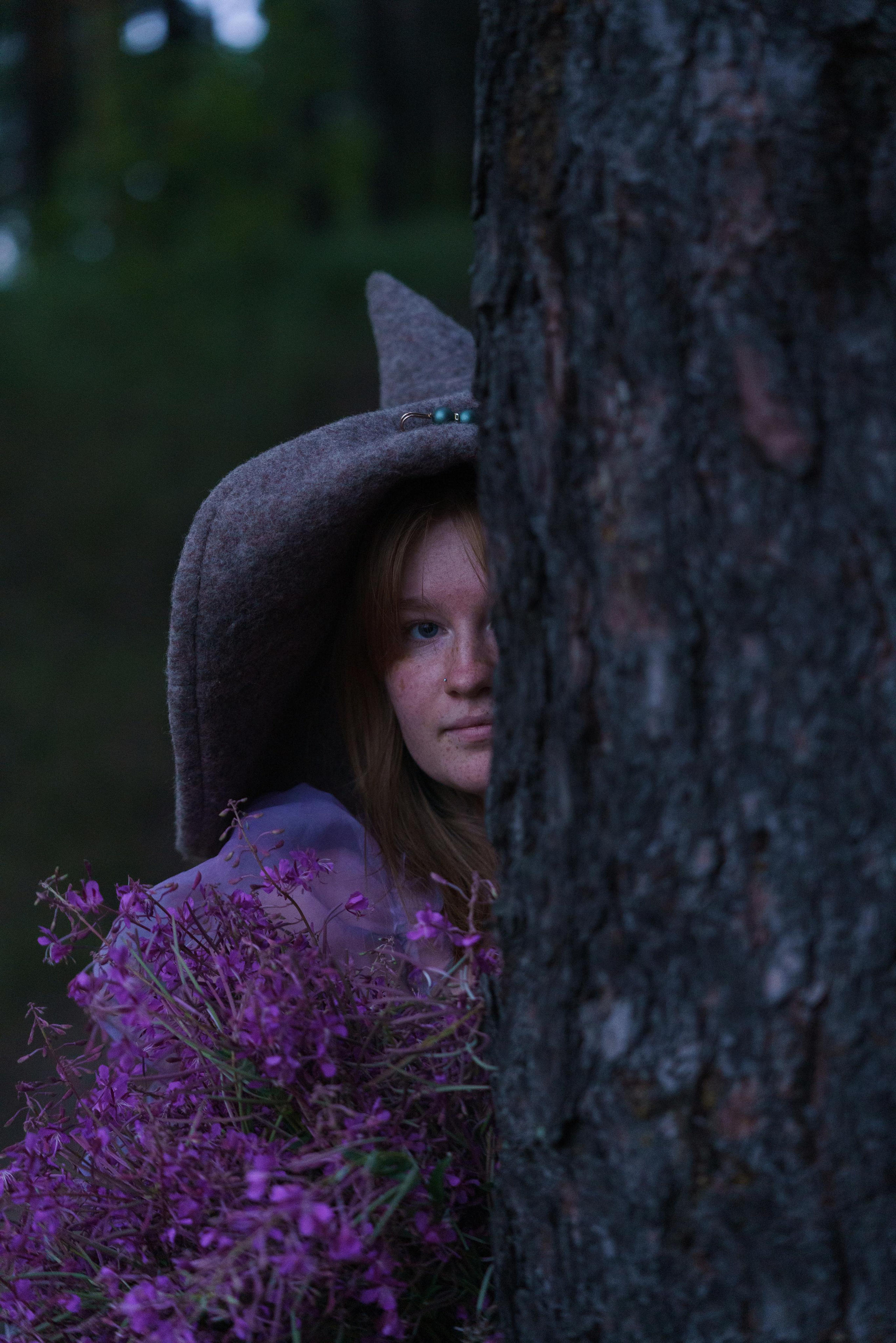 Клара и сибирские хаски. Фотограф-анималист в Санкт-Петербурге