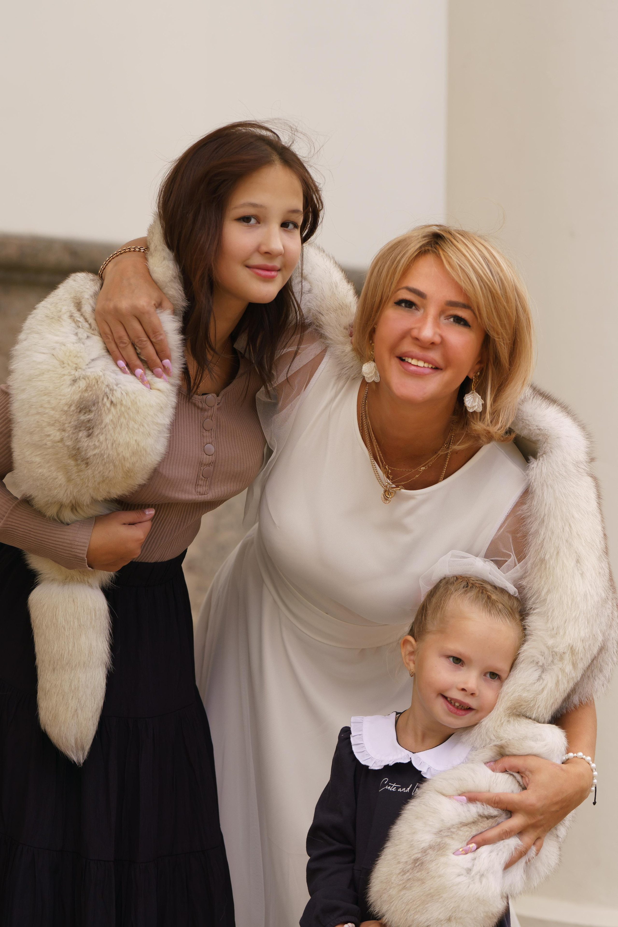 Венчание. Фотограф-анималист в Санкт-Петербурге