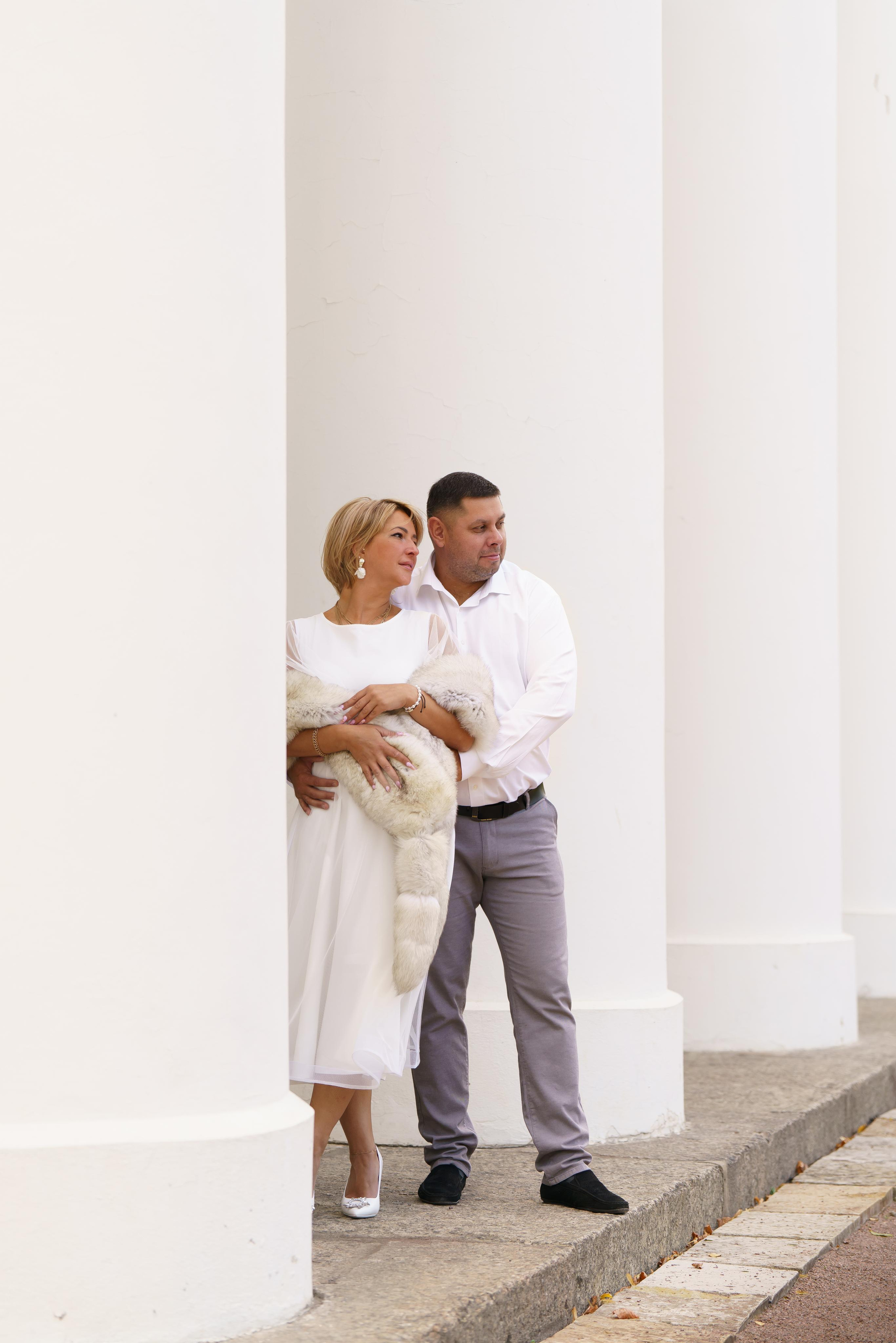 Венчание. Фотограф-анималист в Санкт-Петербурге