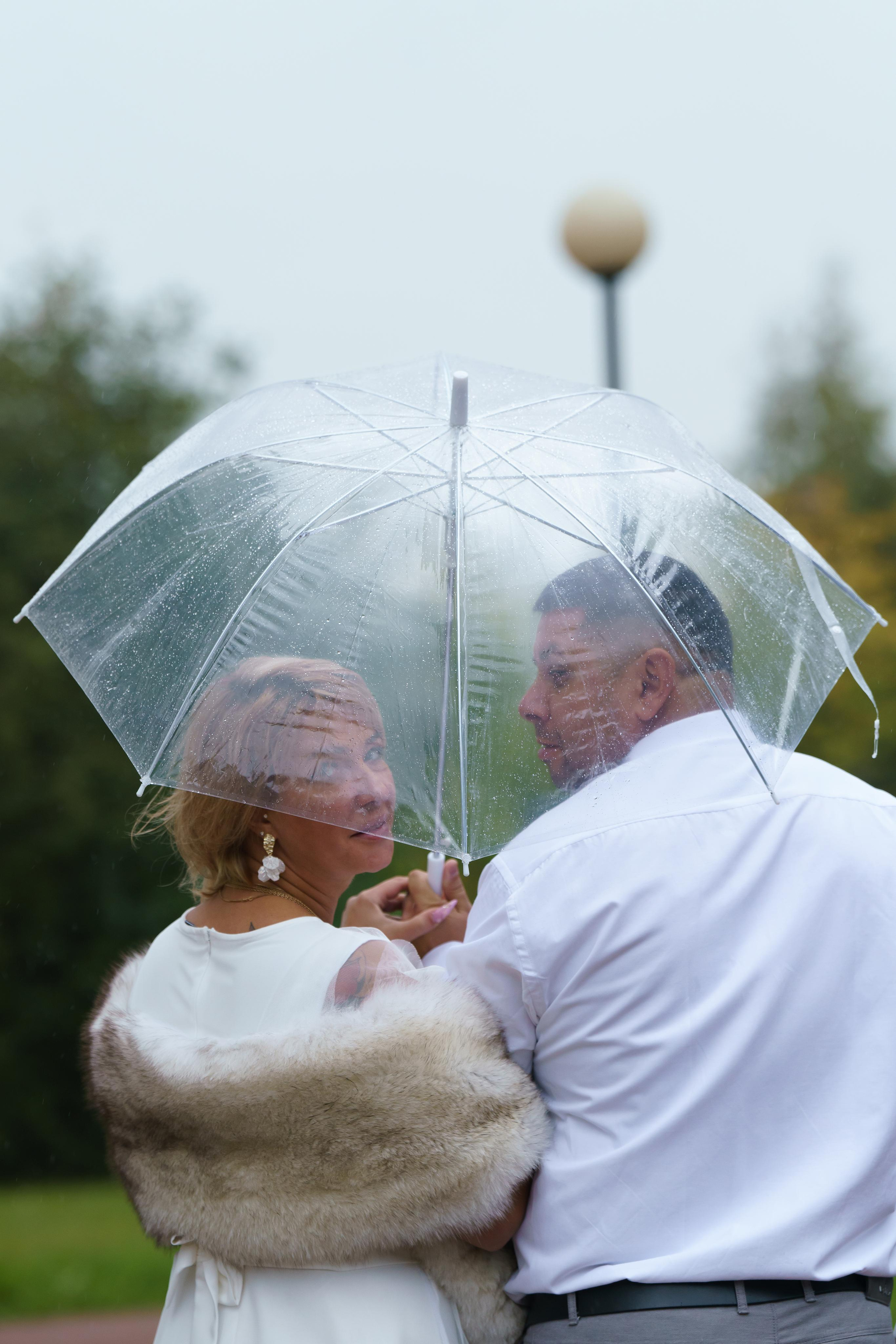 Венчание. Фотограф-анималист в Санкт-Петербурге