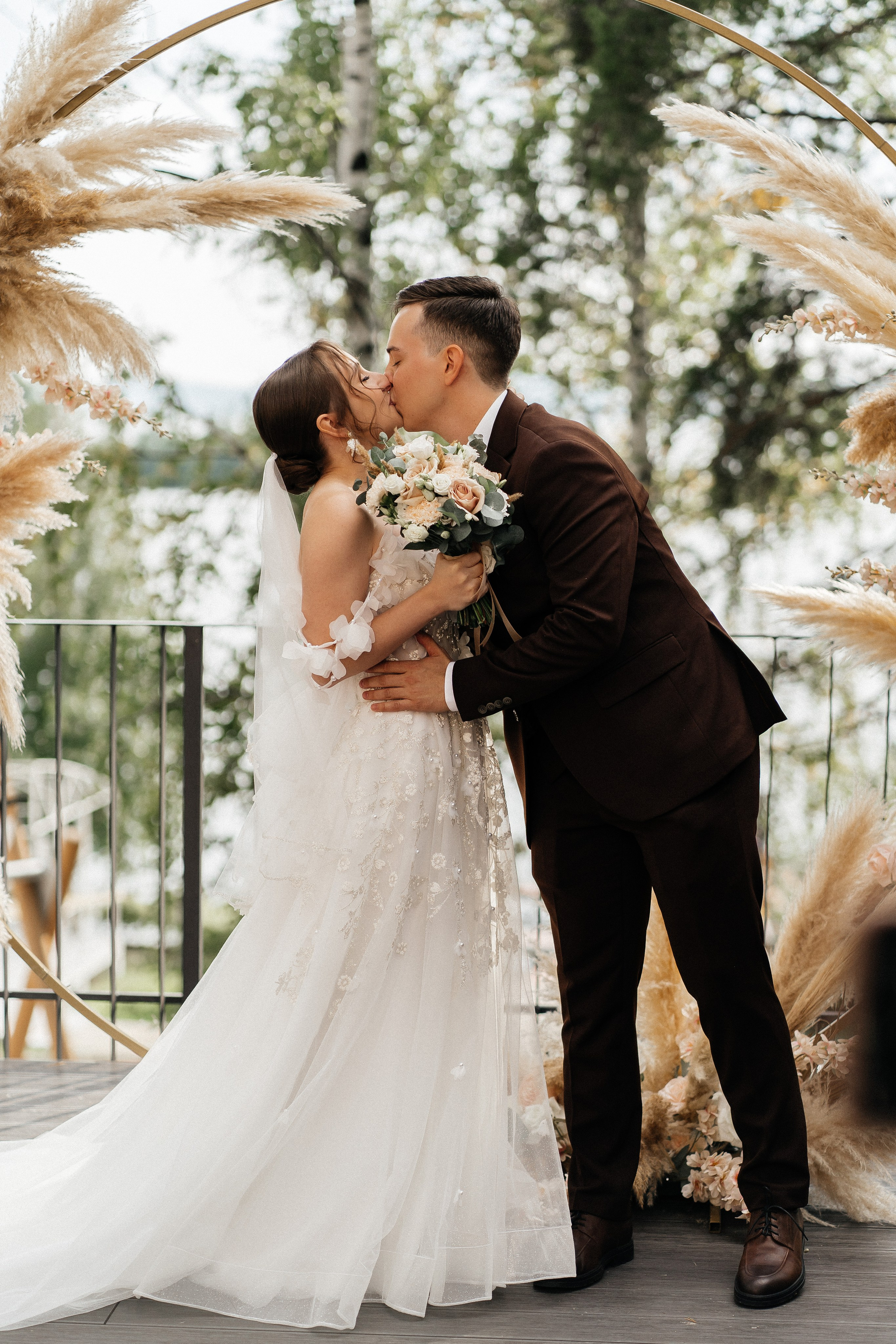 София и Даниил. Главная