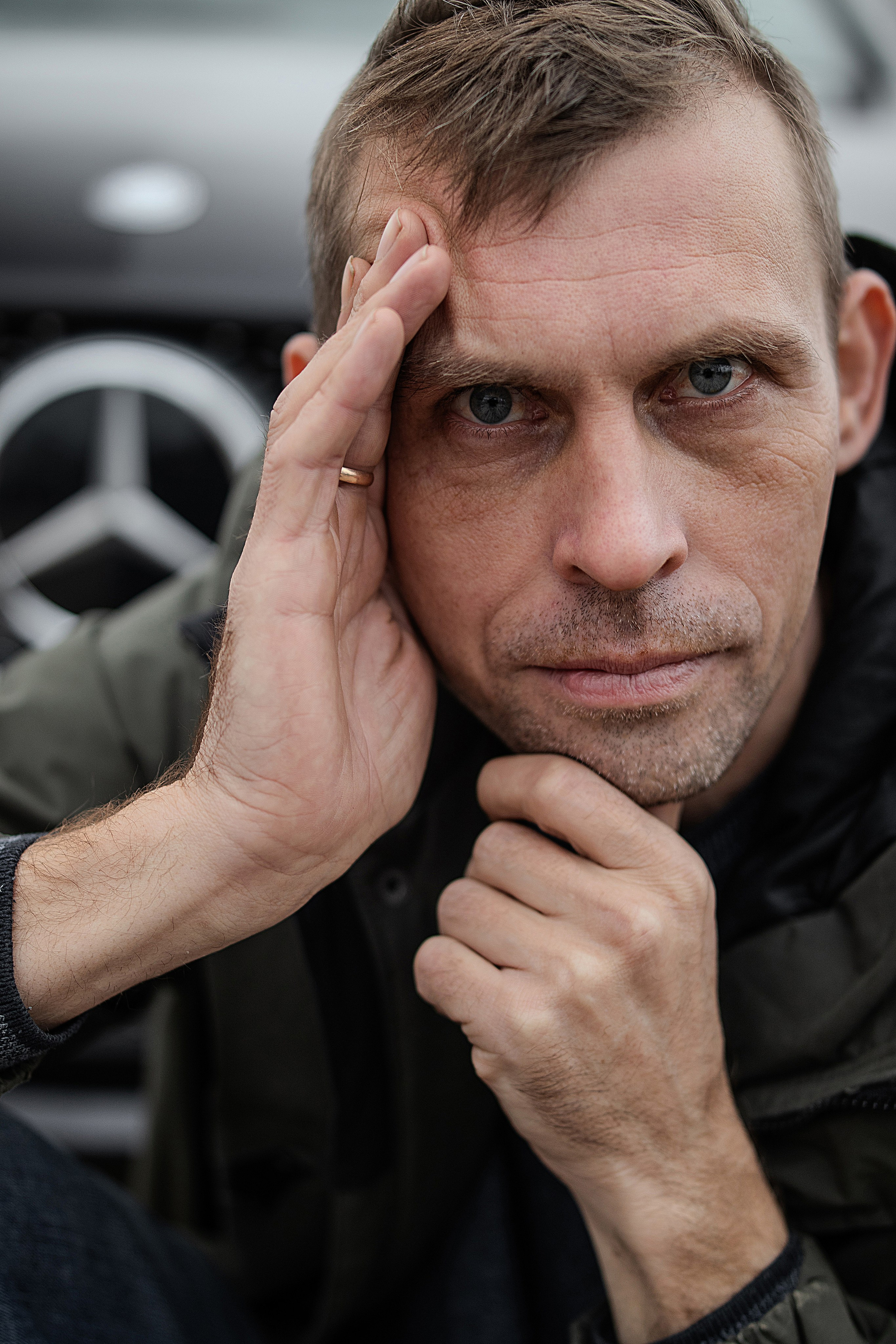 Фотограф в Кашине Калязине Кесовой Горе. Евгений Копайсов | официальный сайт