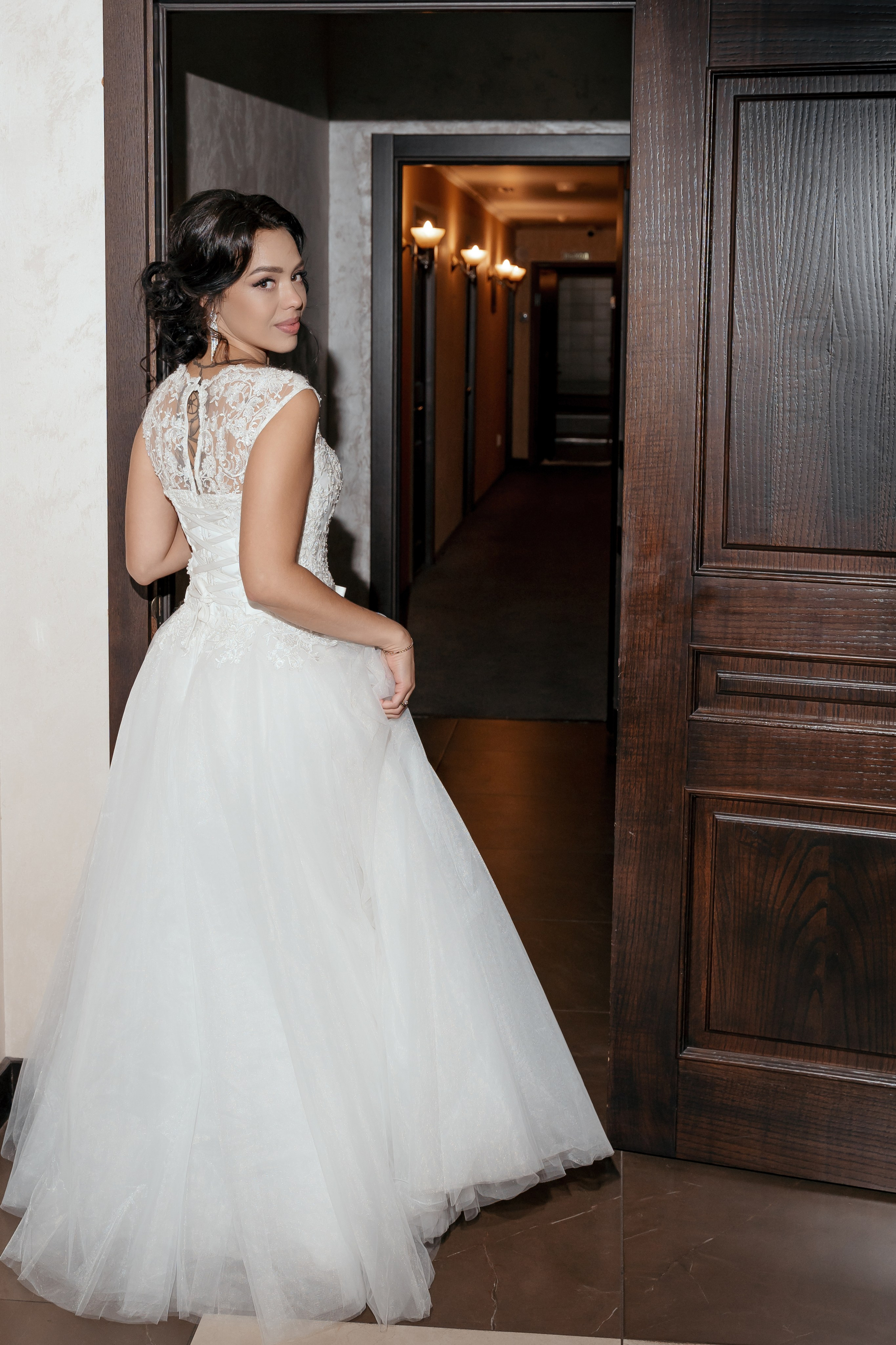 Татьяна и Степан. Фотограф Ким Наталья в Красноярске