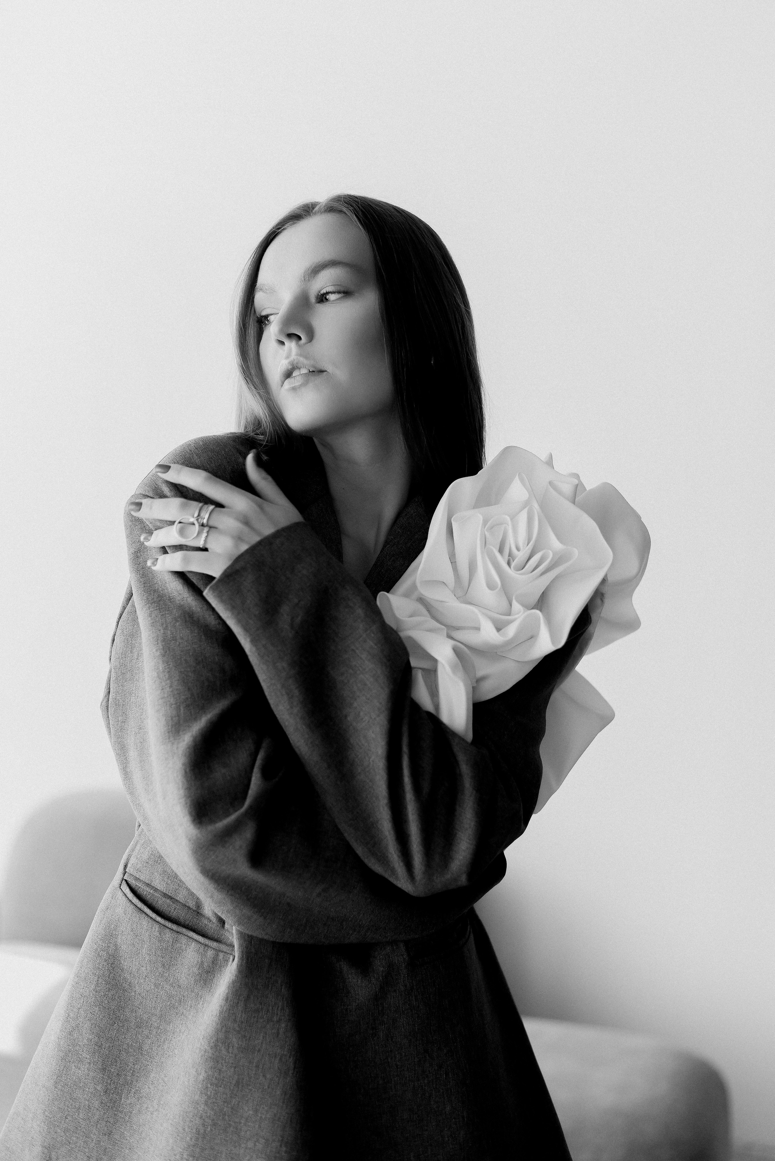 Индивидуальная фотосессия. Фотограф Екатеринбург/Первоуральск Малышкина Александра