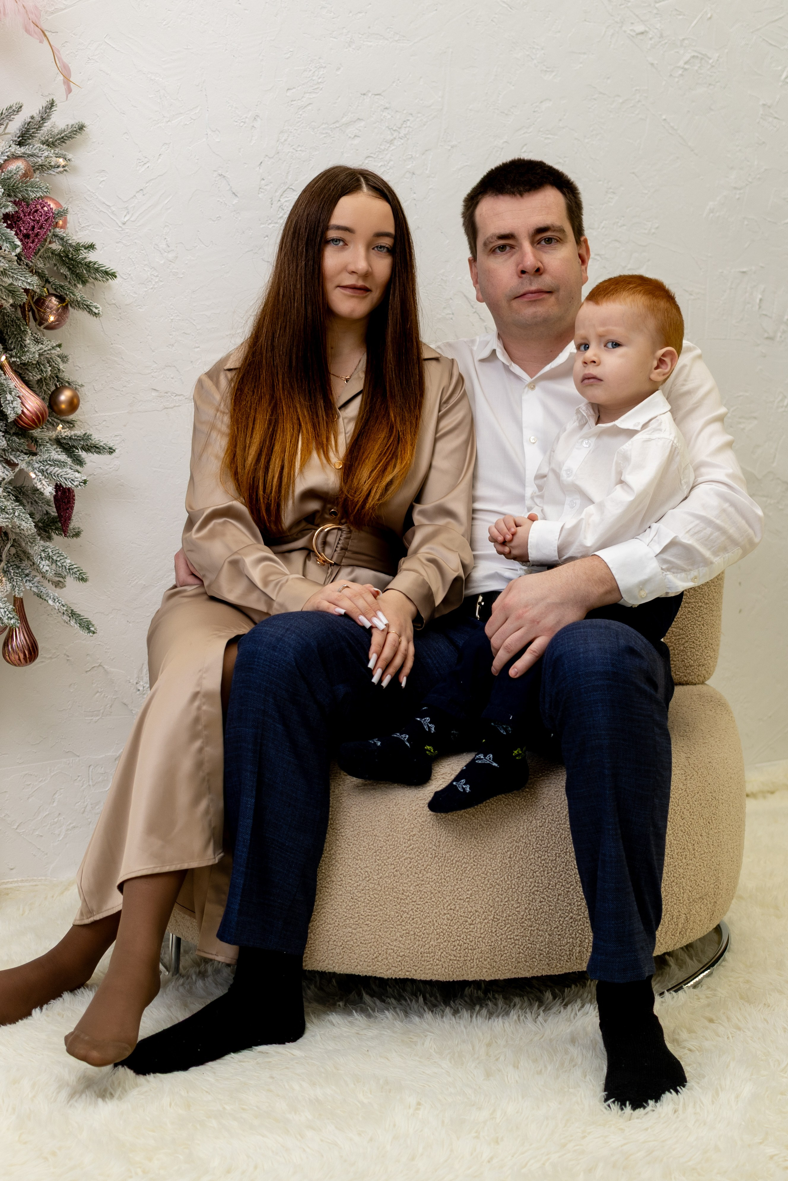 Кирилл и Настя. Семейный, свадебный, репортажный фотограф в Нижнем Новгороде Сергей Уткин