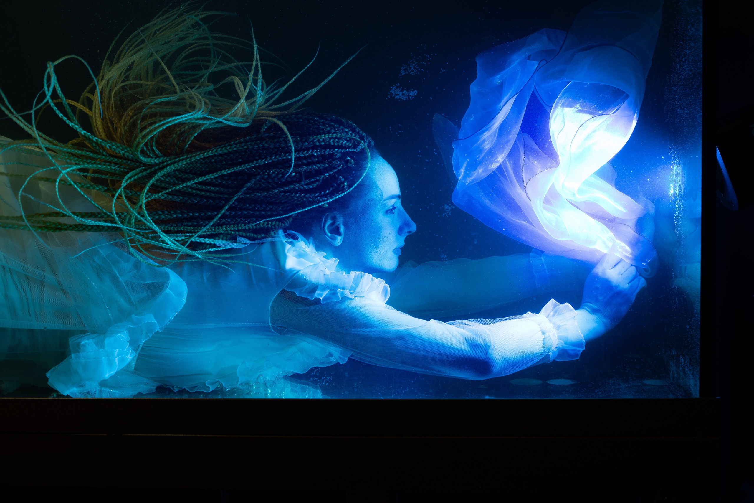 Фотосессия с Аленой. Семейный, свадебный, репортажный фотограф в Нижнем Новгороде Сергей Уткин