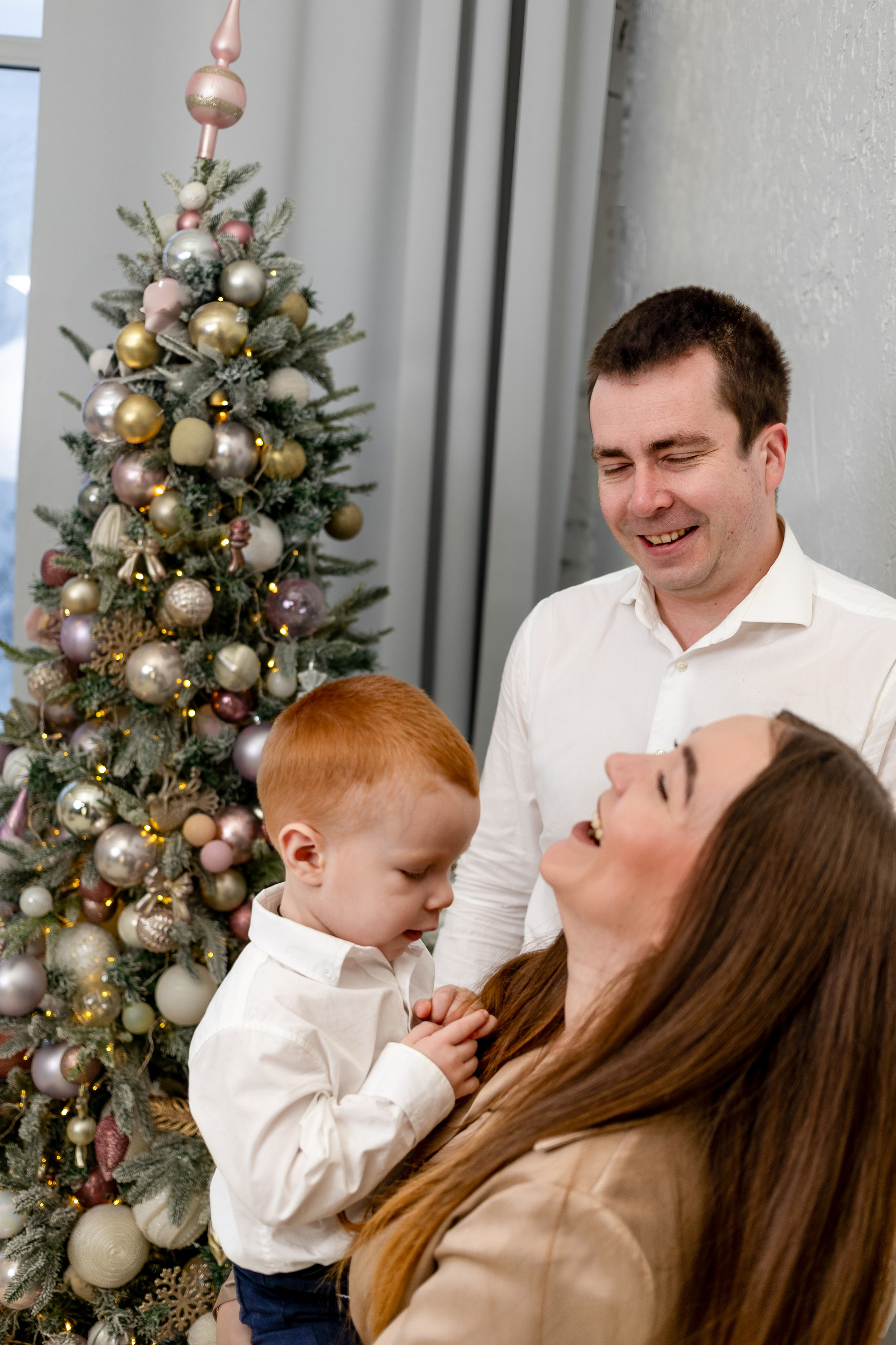 Кирилл и Настя. Семейный, свадебный, репортажный фотограф в Нижнем Новгороде Сергей Уткин