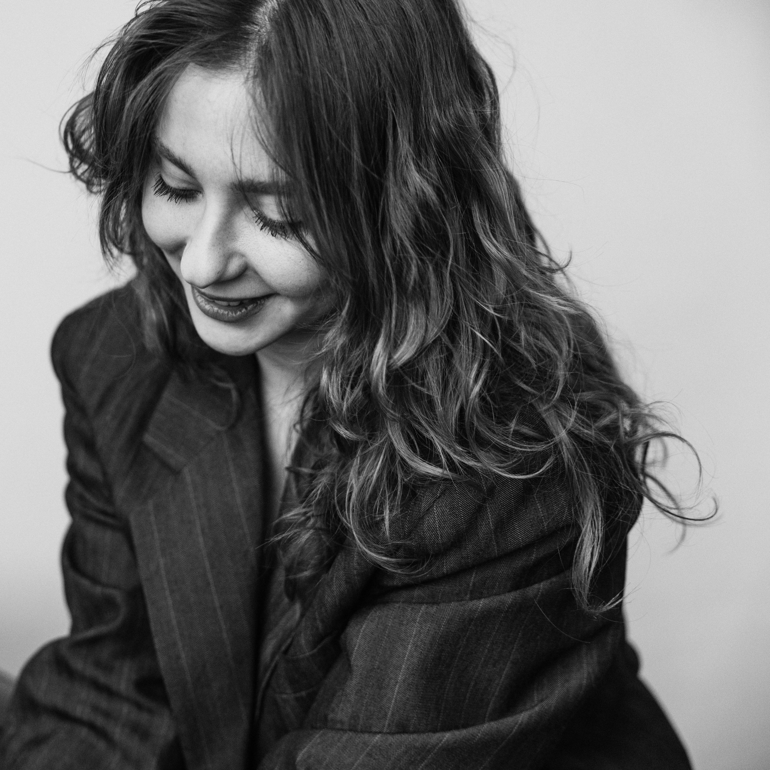 Ксюша. Ксения Цыгир, фотограф в Петербурге