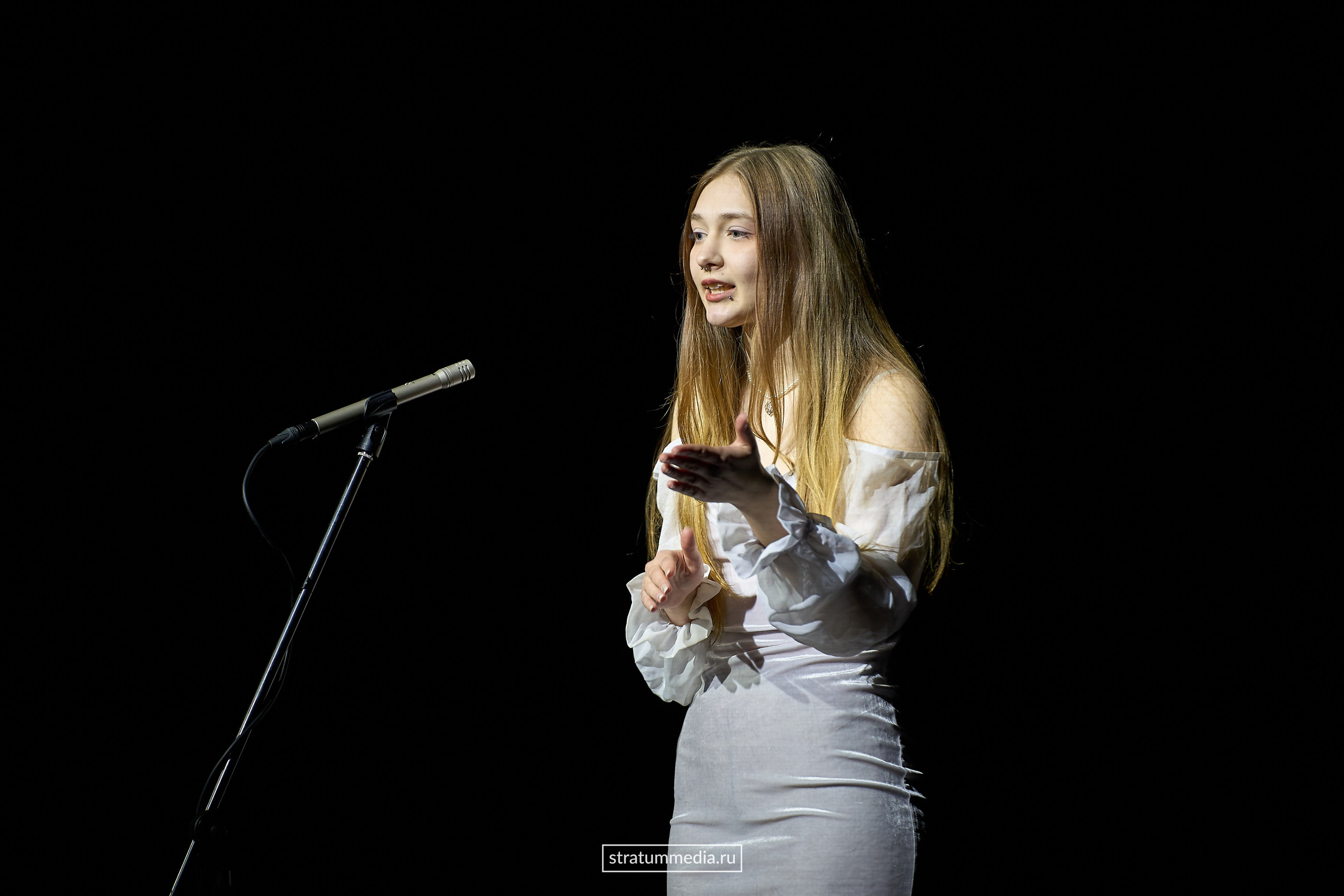 Заяви о себе: Театр, проза и поэзия (фото stratummedia.ru). Stratum Media — Фото-Видео Съемки