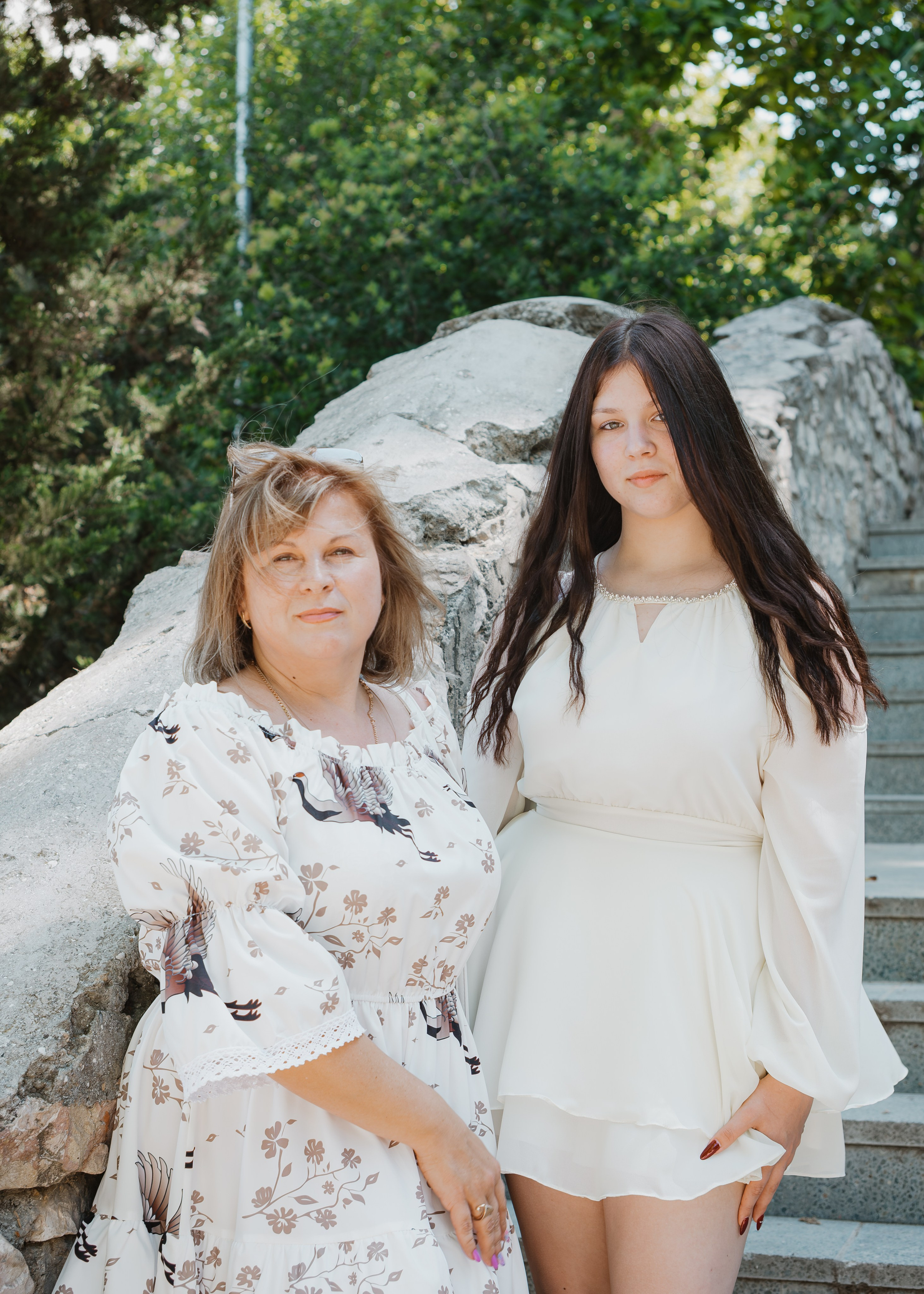 Кейс — Школьный выпускной. Коммерческий и Портретный Фотограф Симферополь Крым Максим Махо