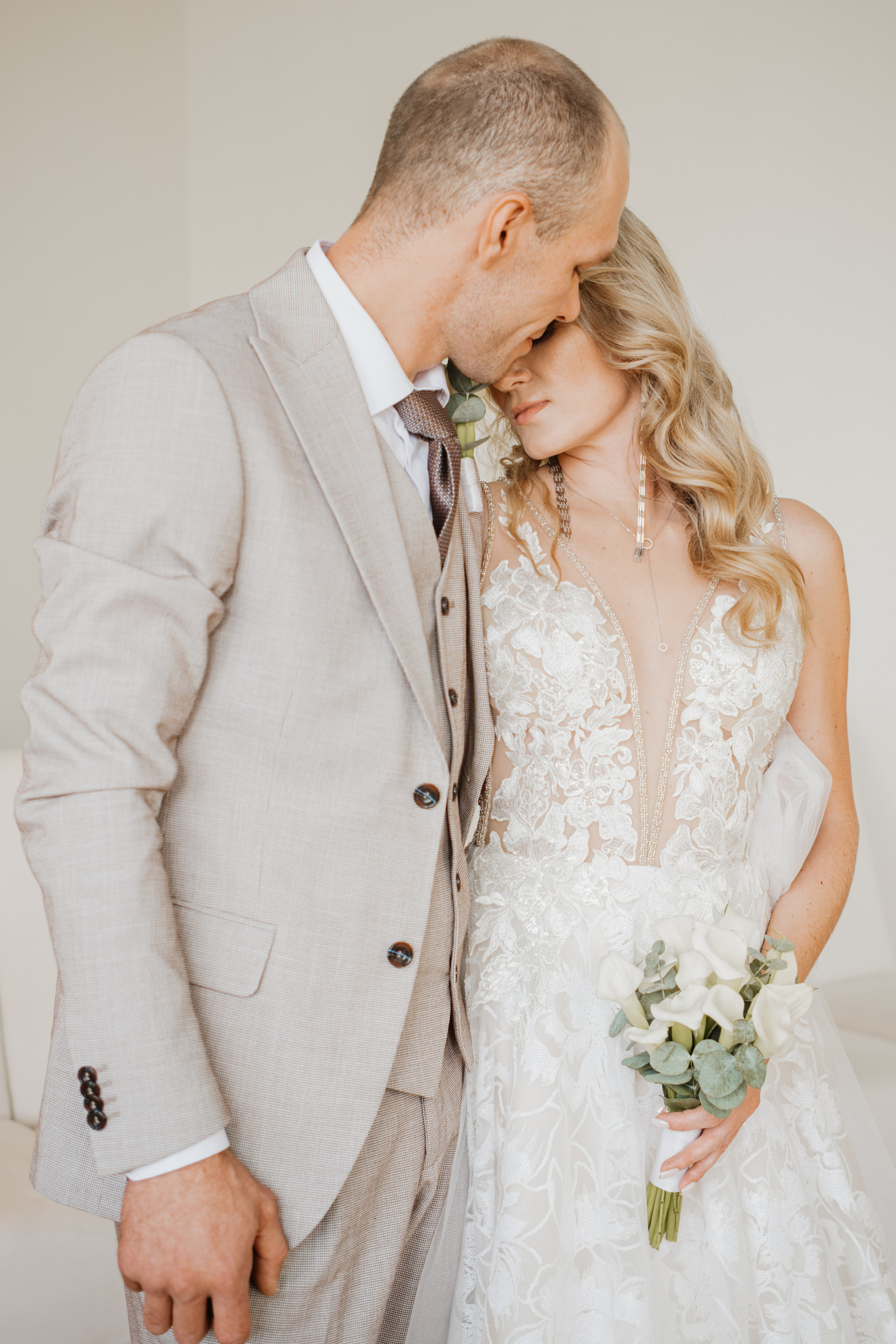 Свадебный проект. Коммерческий и Портретный Фотограф Симферополь Крым Максим Махо