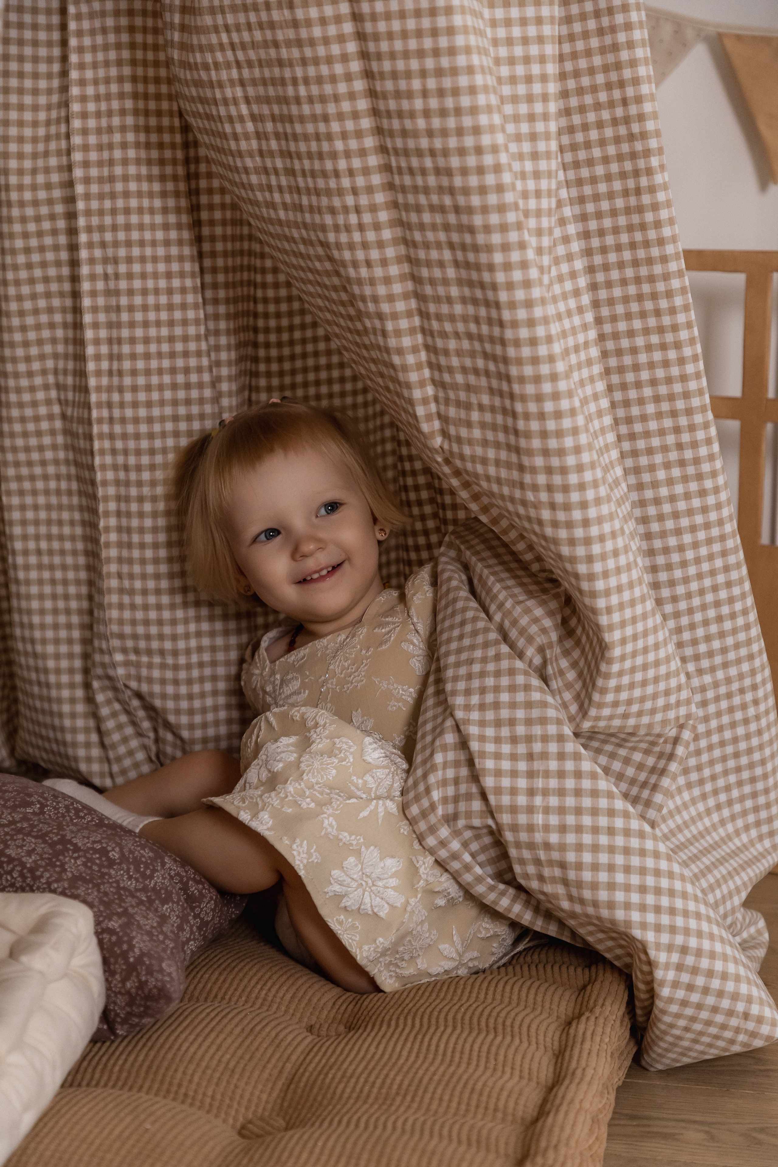 Семейная студийная фотосессия. Семейный и детский фотограф в Самаре Наталия Панафидина