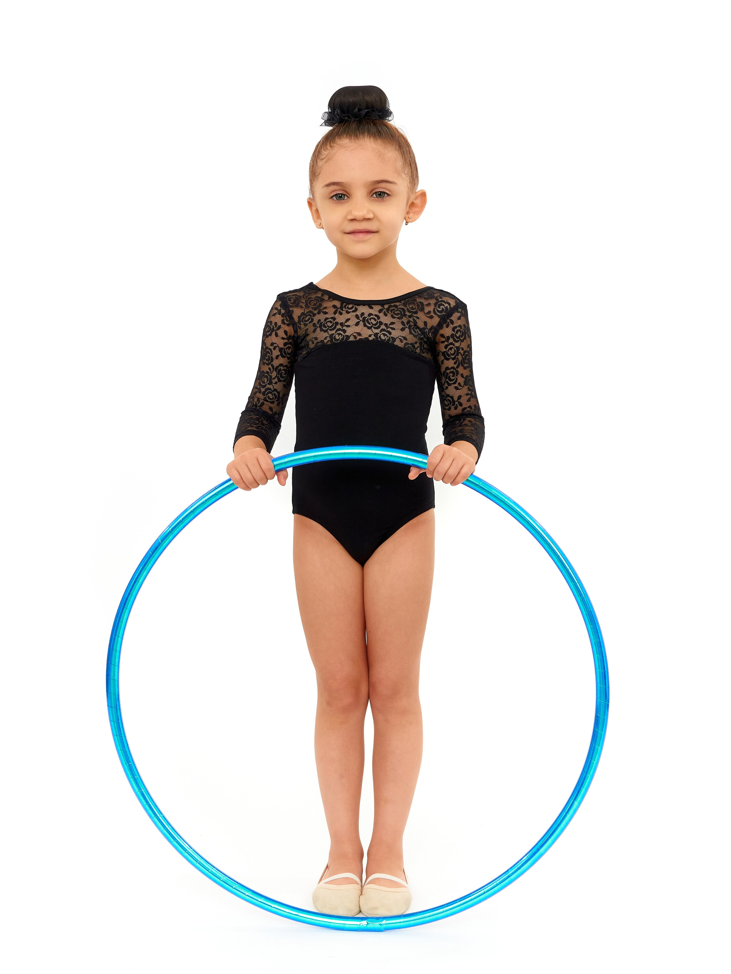 Гимнастические обручи. Главная