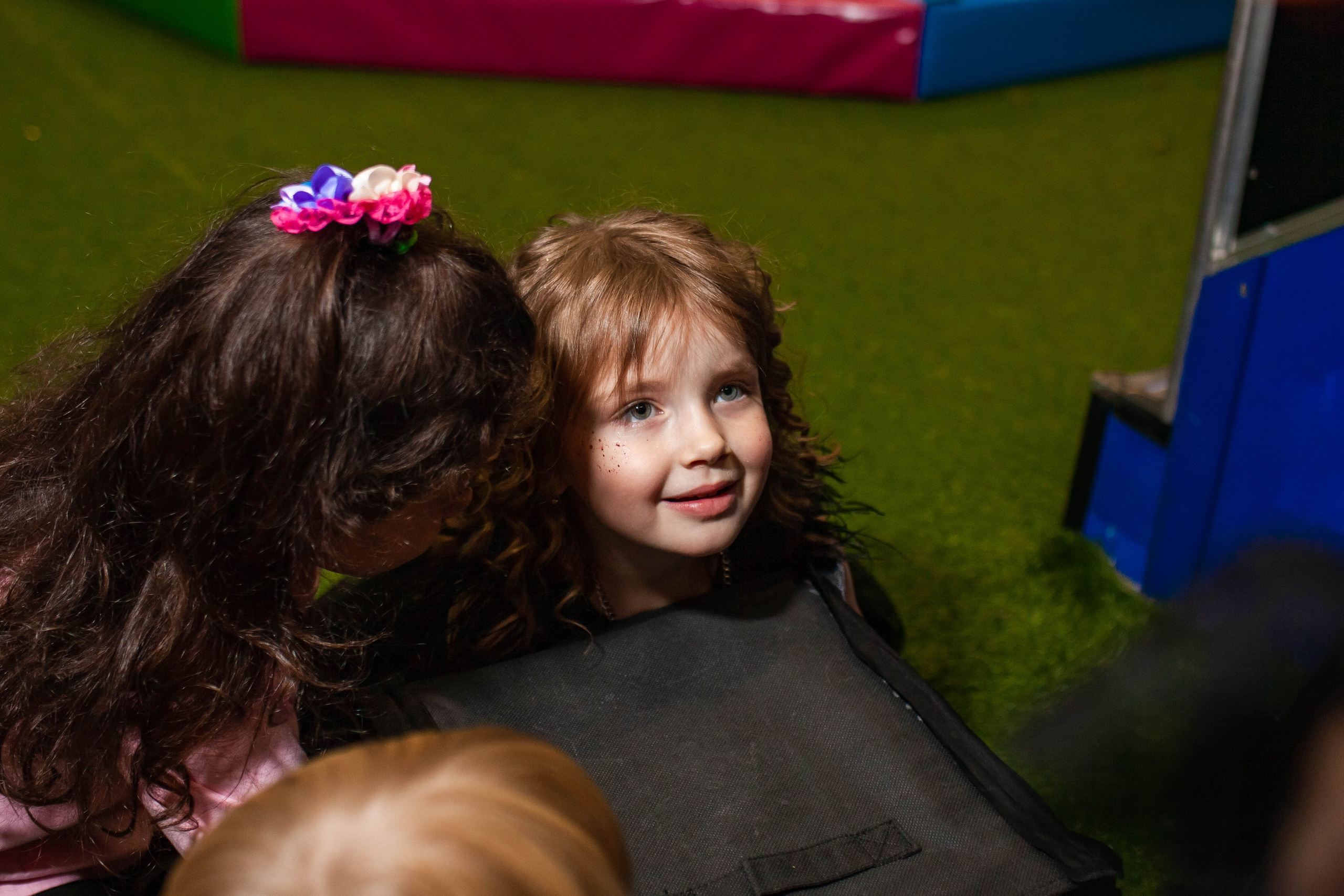 День Рождения Анечки в стиле Уэнсдей. Детский и семейный фотограф в Санкт-Петербурге Елизавета Сорокина