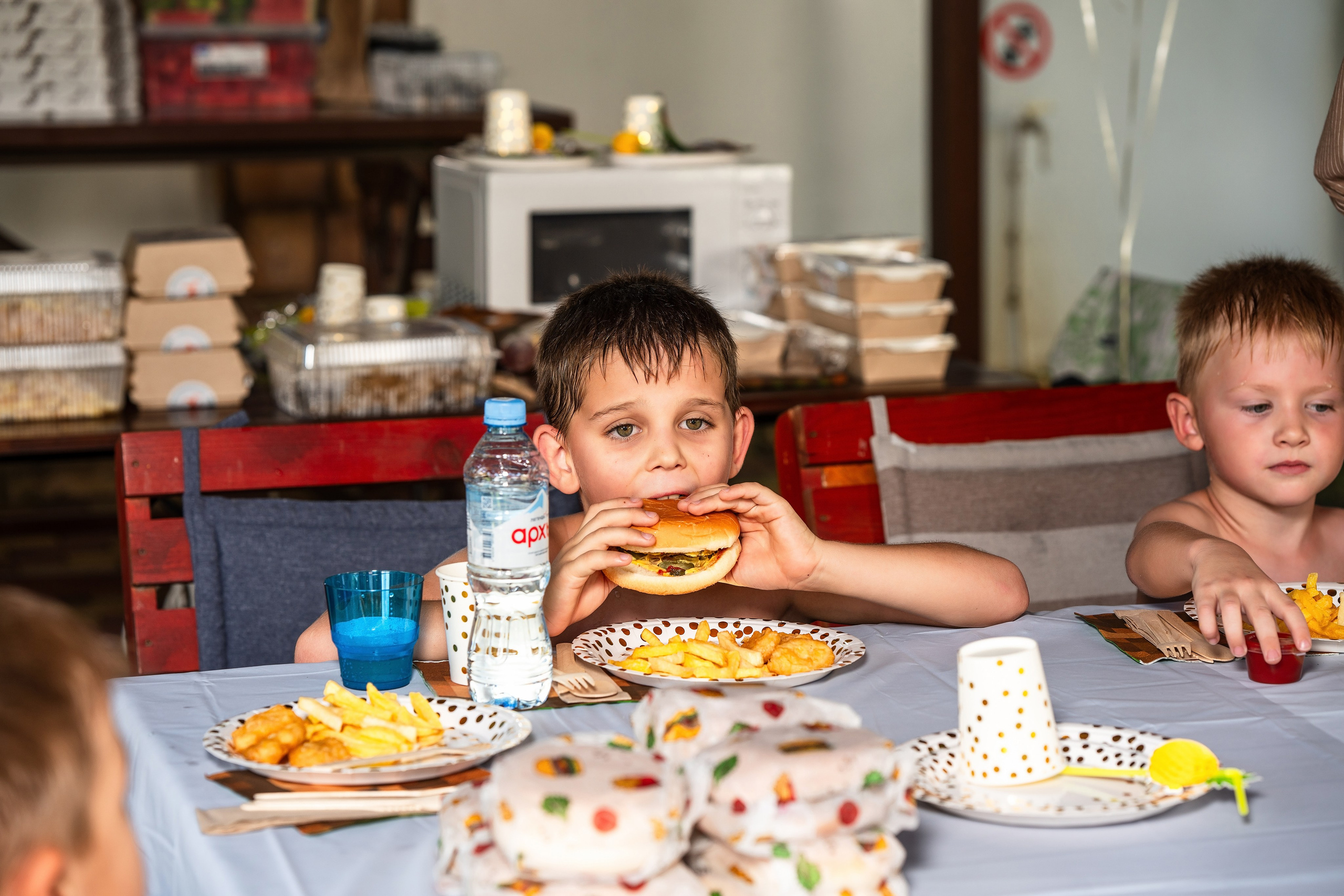 Фотограф сочи на день рождения. Фотограф Сочи