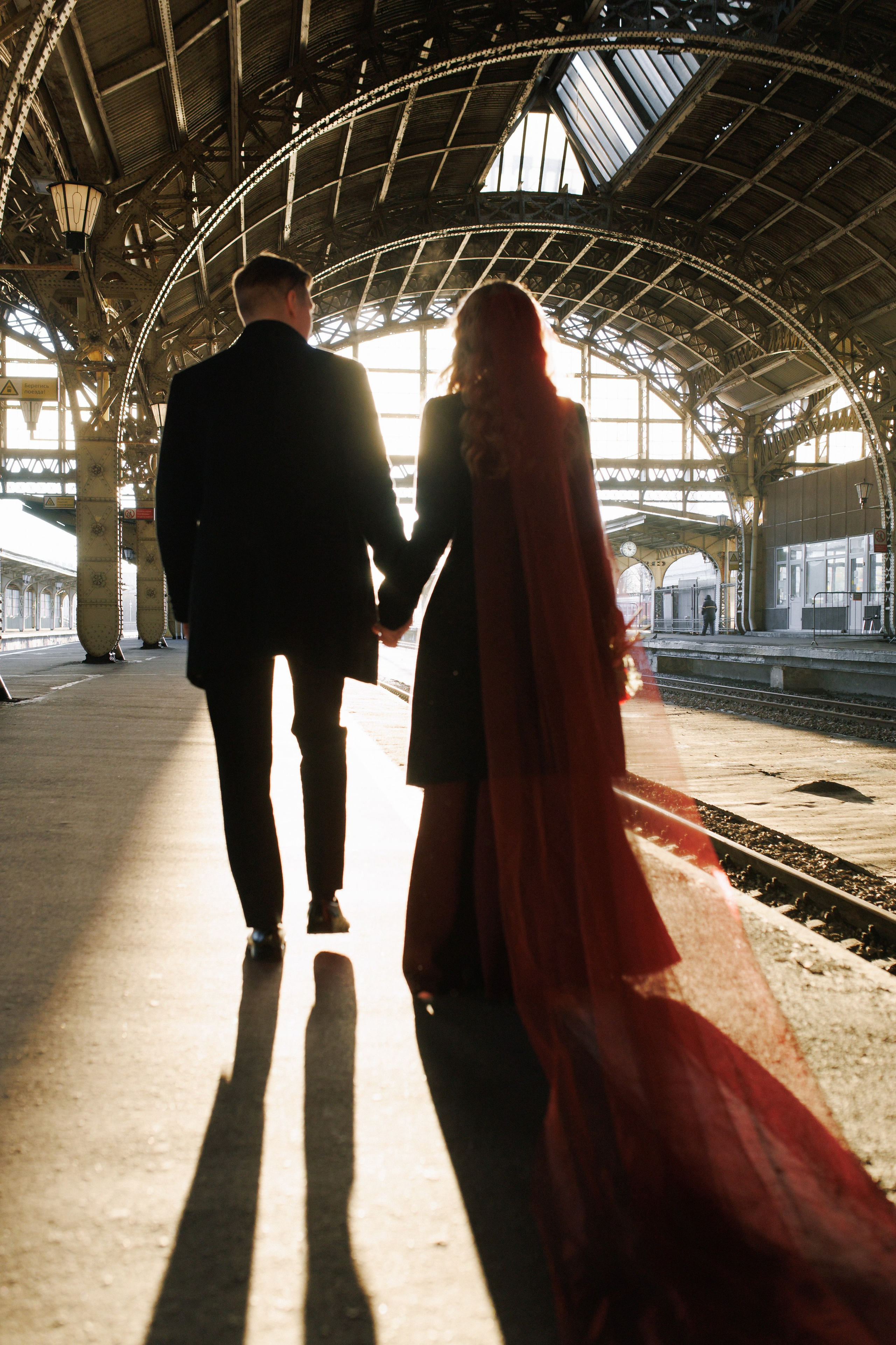 Мое портфолио за 2025 год. Свадебный фотограф СПБ