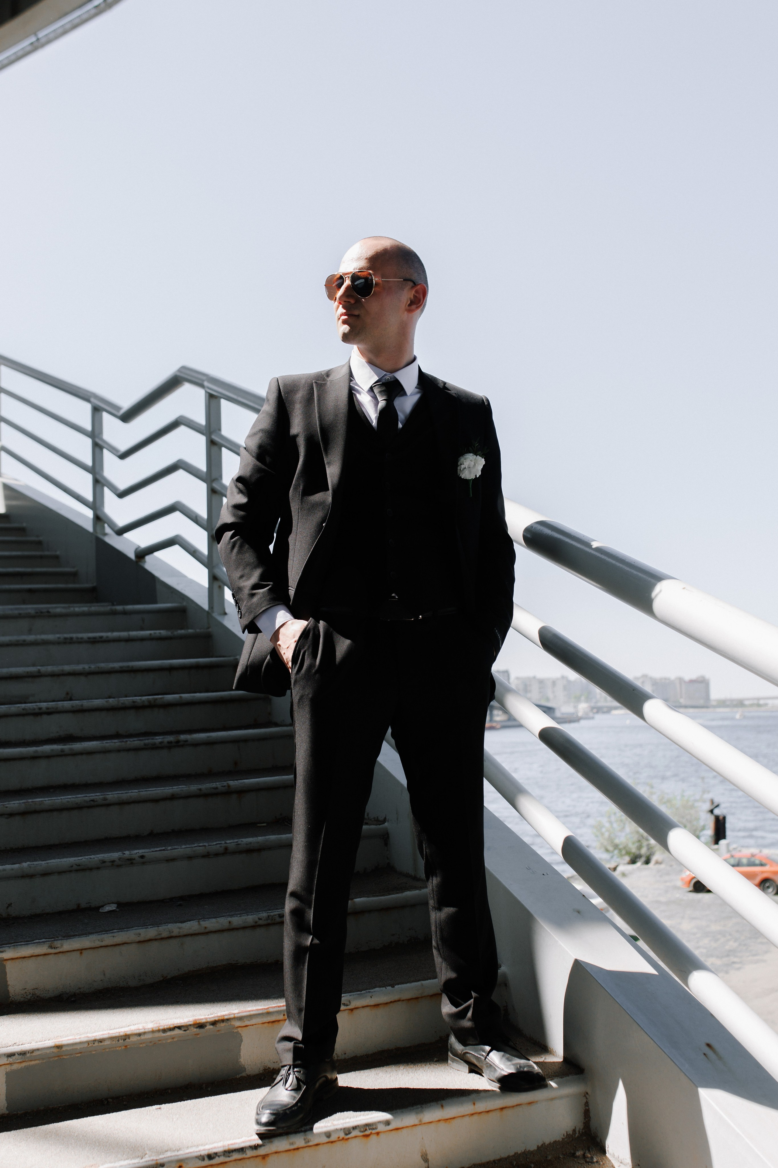 Свадьба на Крестовском острове. Свадебный фотограф СПБ