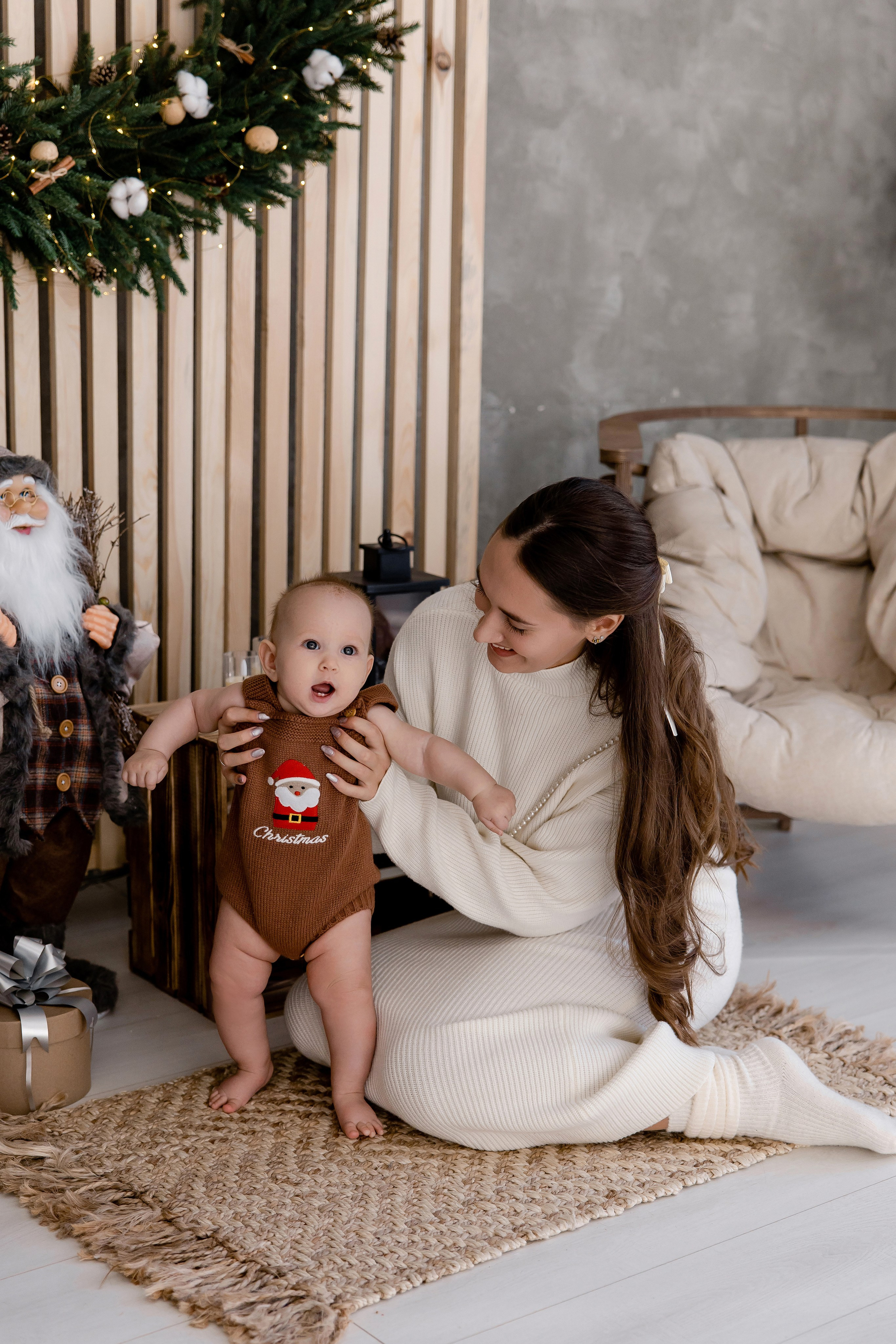 Семейная съёмка для Кати и Вити. Свадебный и портретный фотограф в Миассе Филиппенко Дарья