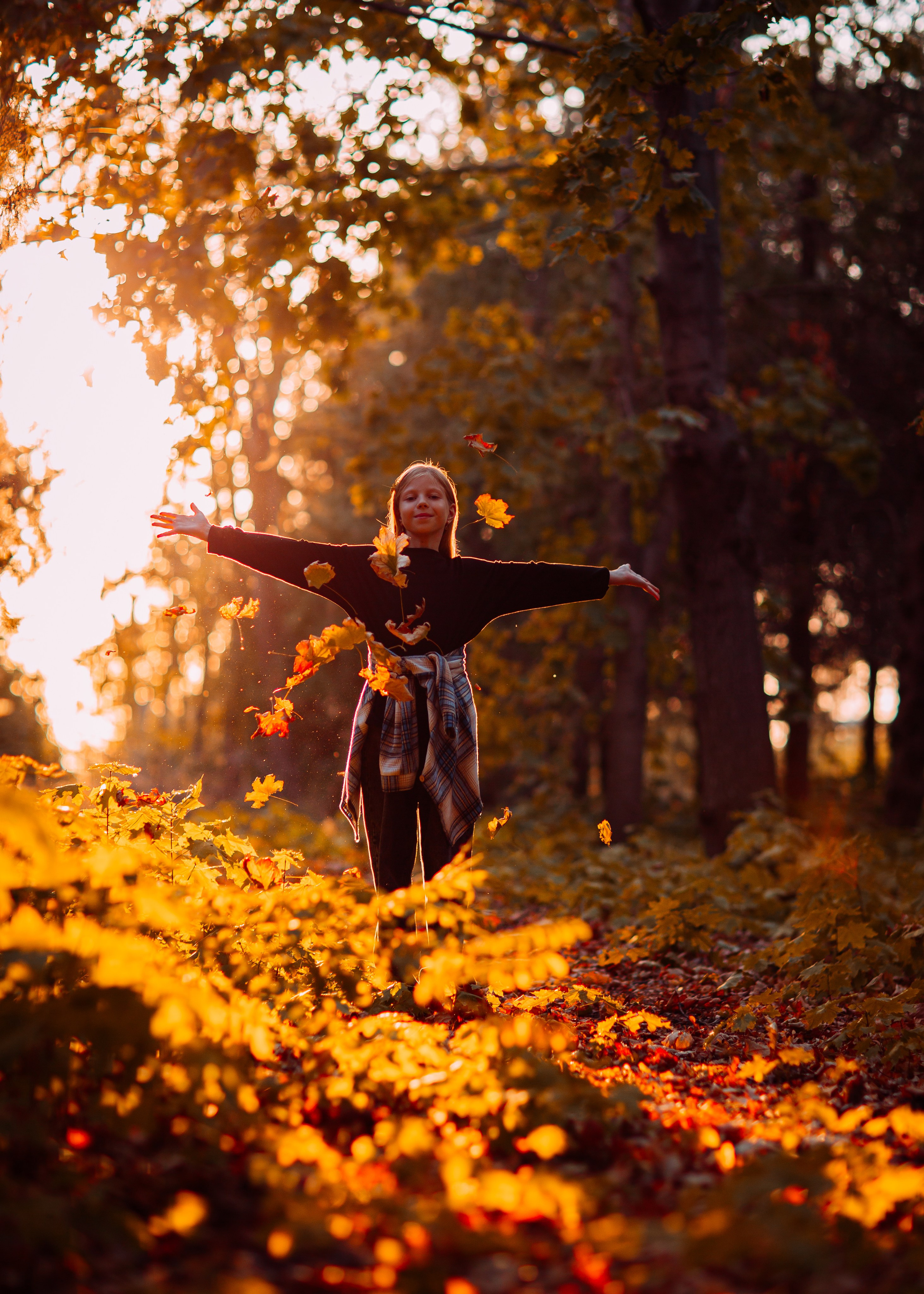 Александра. Фотограф в Приморско-Ахтарске Марьяна Чопко