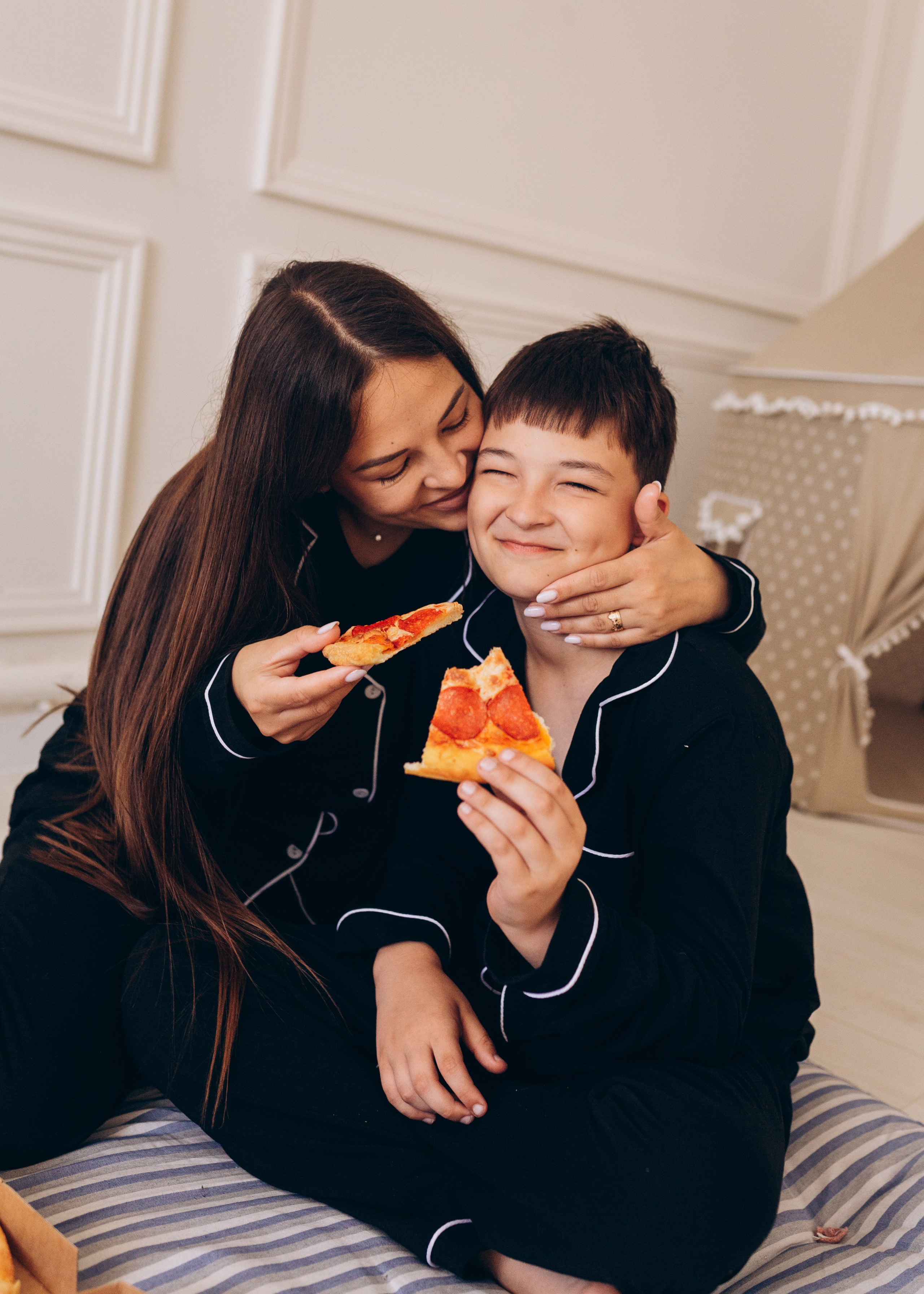 Такая нежная любовь. Фотограф в Приморско-Ахтарске Марьяна Чопко