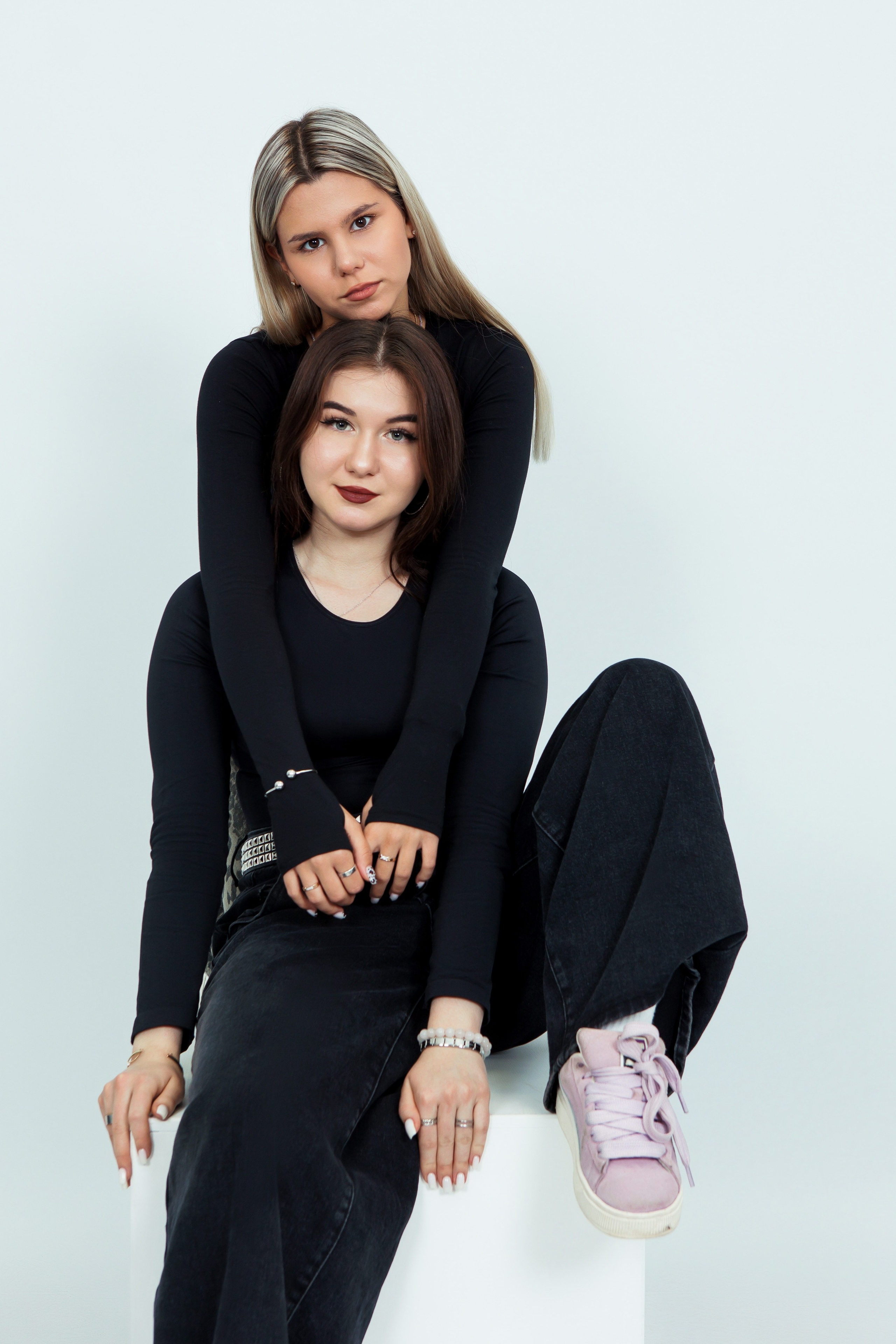 Фотографии класса. Выпускные альбомы в Луге/Школьные съёмки