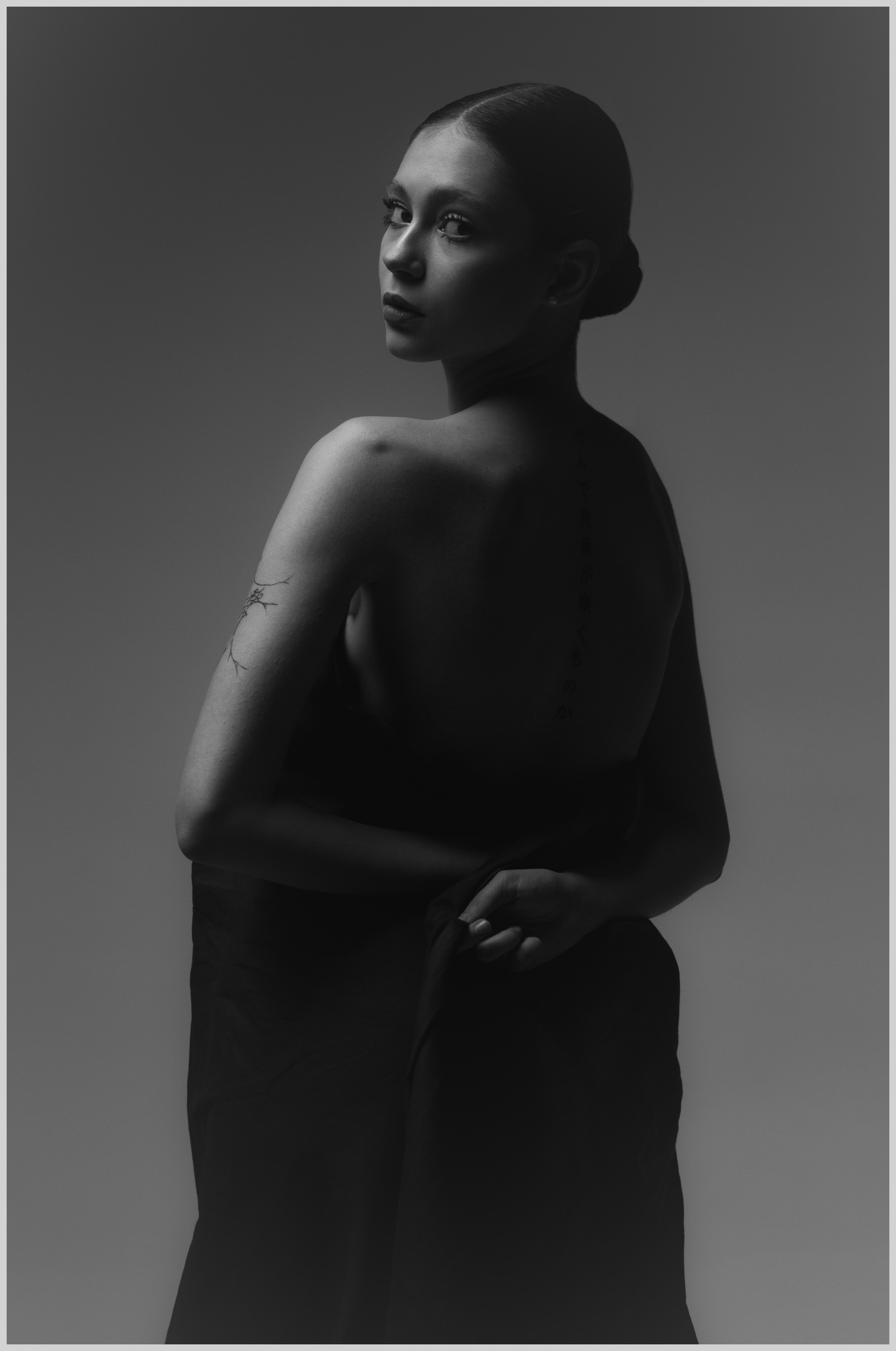 Софья. Портретный фотограф в Орле. Готовые фото за 3 дня! Помощь в позировании. Советы по организации