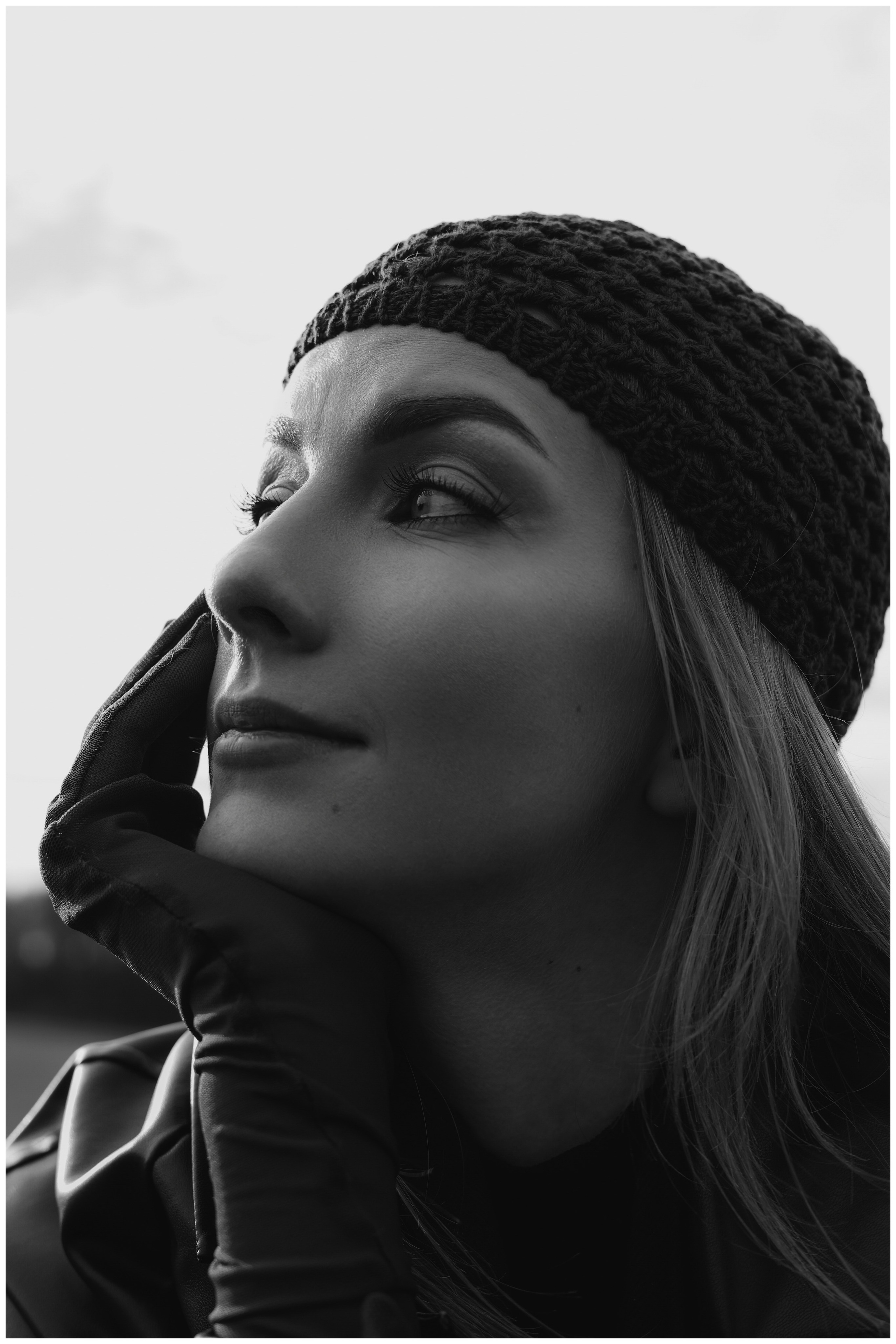 Валерия. Портретный фотограф в Орле. Готовые фото за 3 дня! Помощь в позировании. Советы по организации