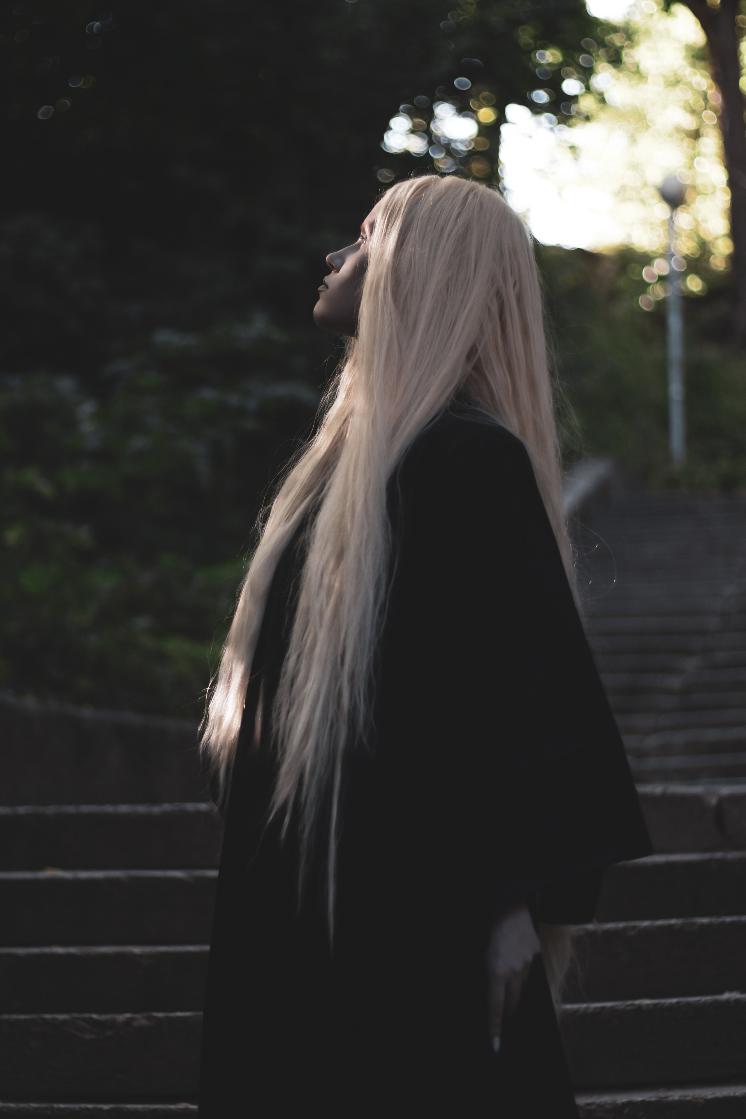 Уличная съемка — Анастасия. Портретный фотограф в Орле. Готовые фото за 3 дня! Помощь в позировании. Советы по организации