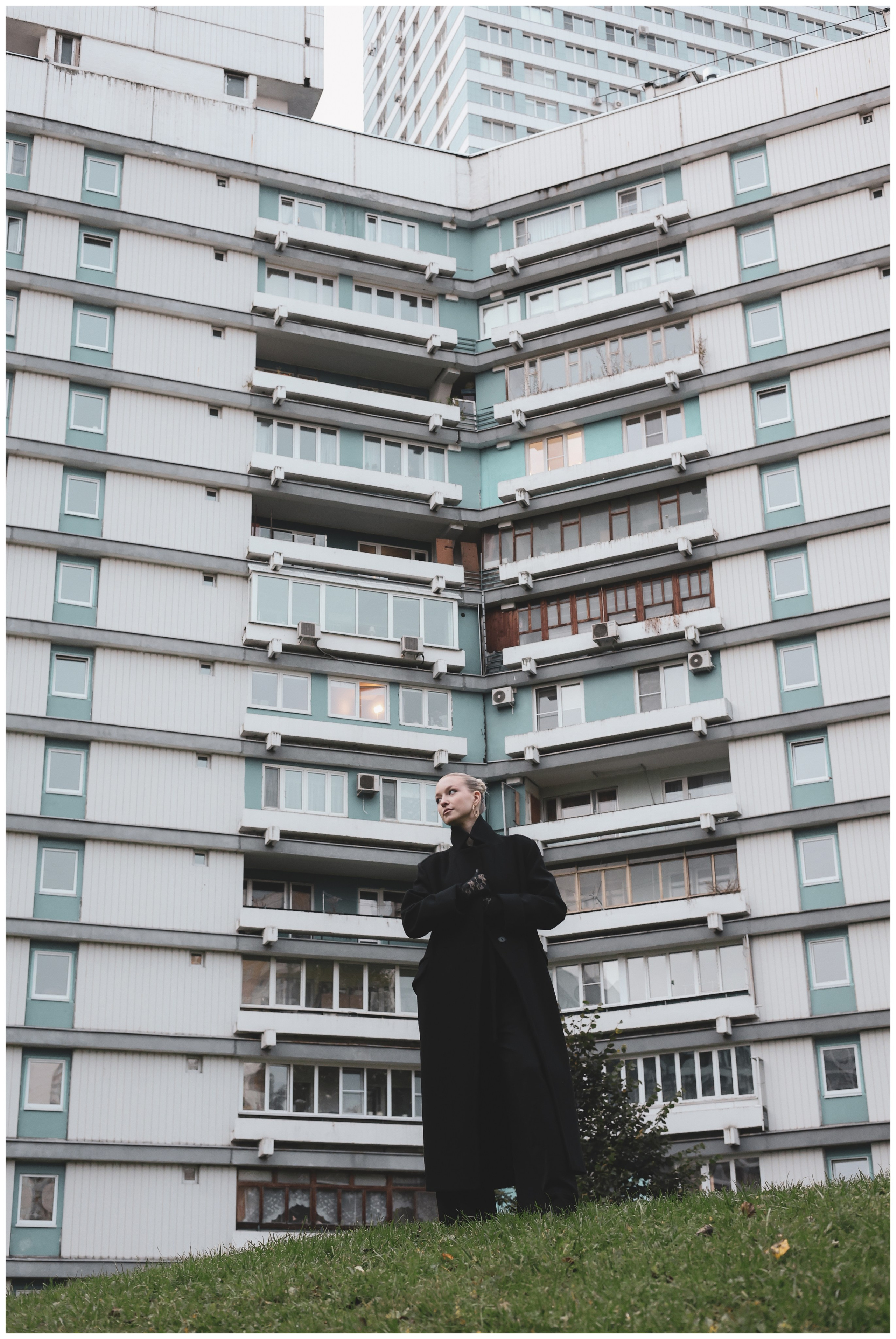 Ангелина. Портретный фотограф в Орле. Готовые фото за 3 дня! Помощь в позировании. Советы по организации