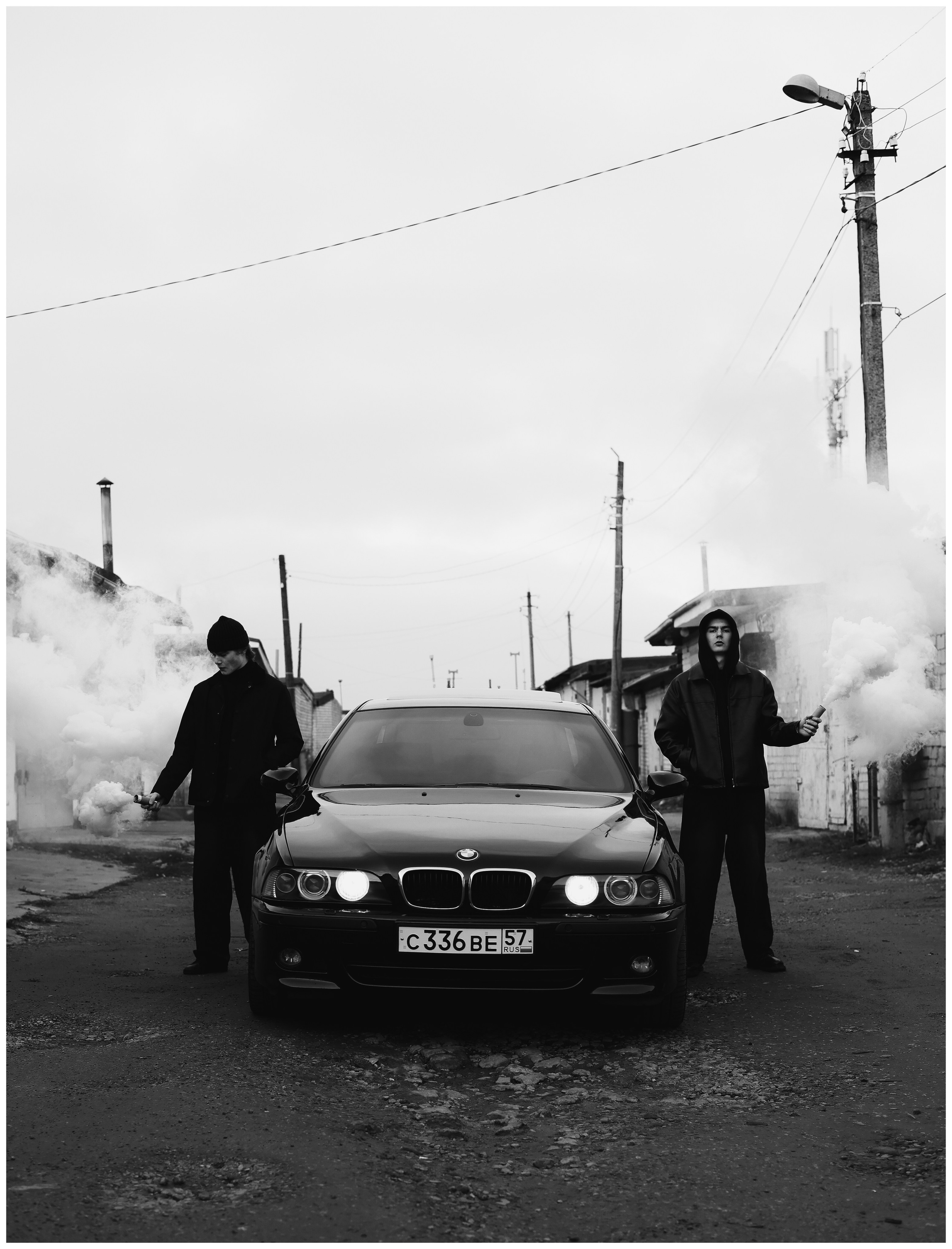 Богдан и Михаил. Портретный фотограф в Орле. Готовые фото за 3 дня! Помощь в позировании. Советы по организации