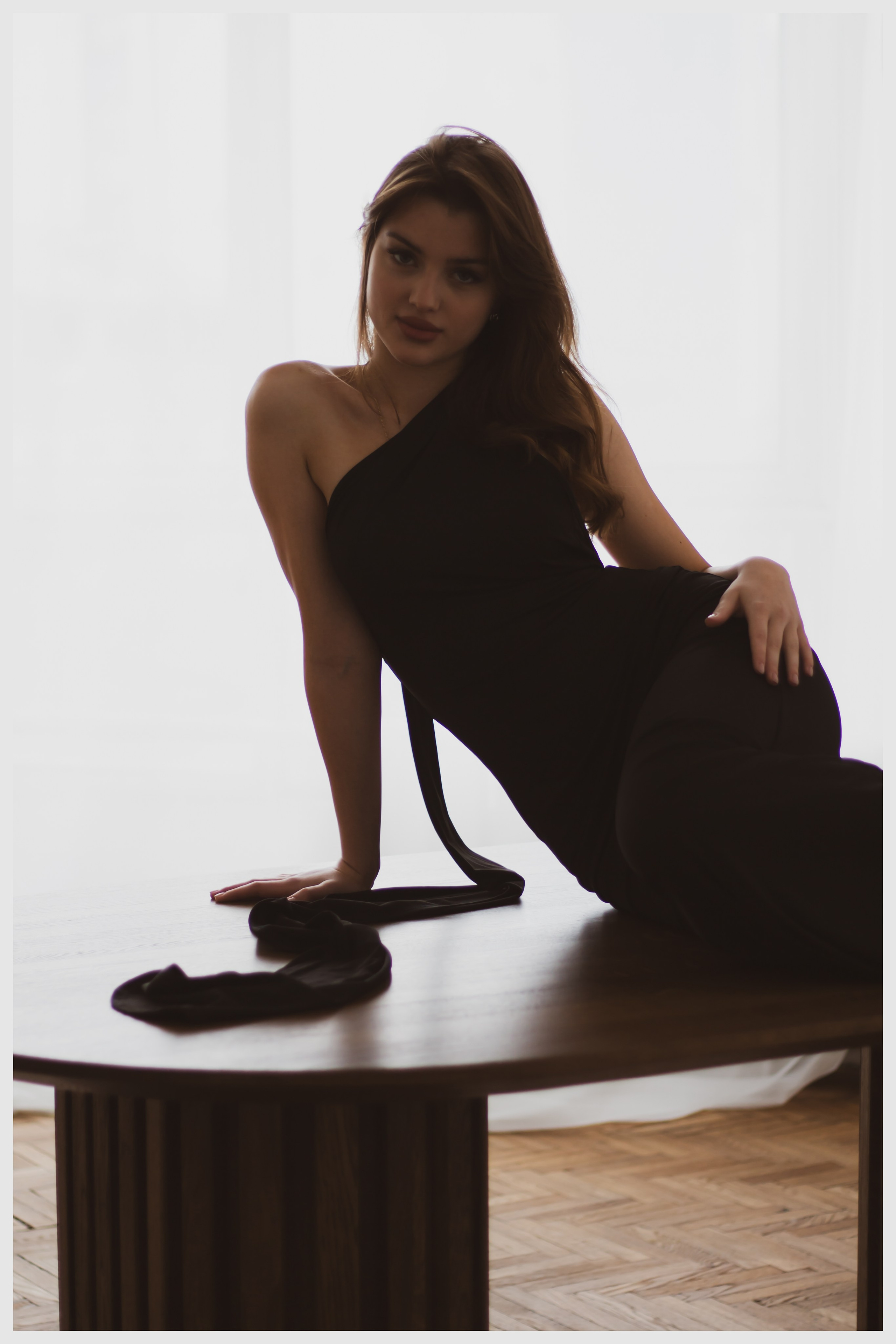 Портретная съемка — Анжелика. Портретный фотограф в Орле. Готовые фото за 3 дня! Помощь в позировании. Советы по организации