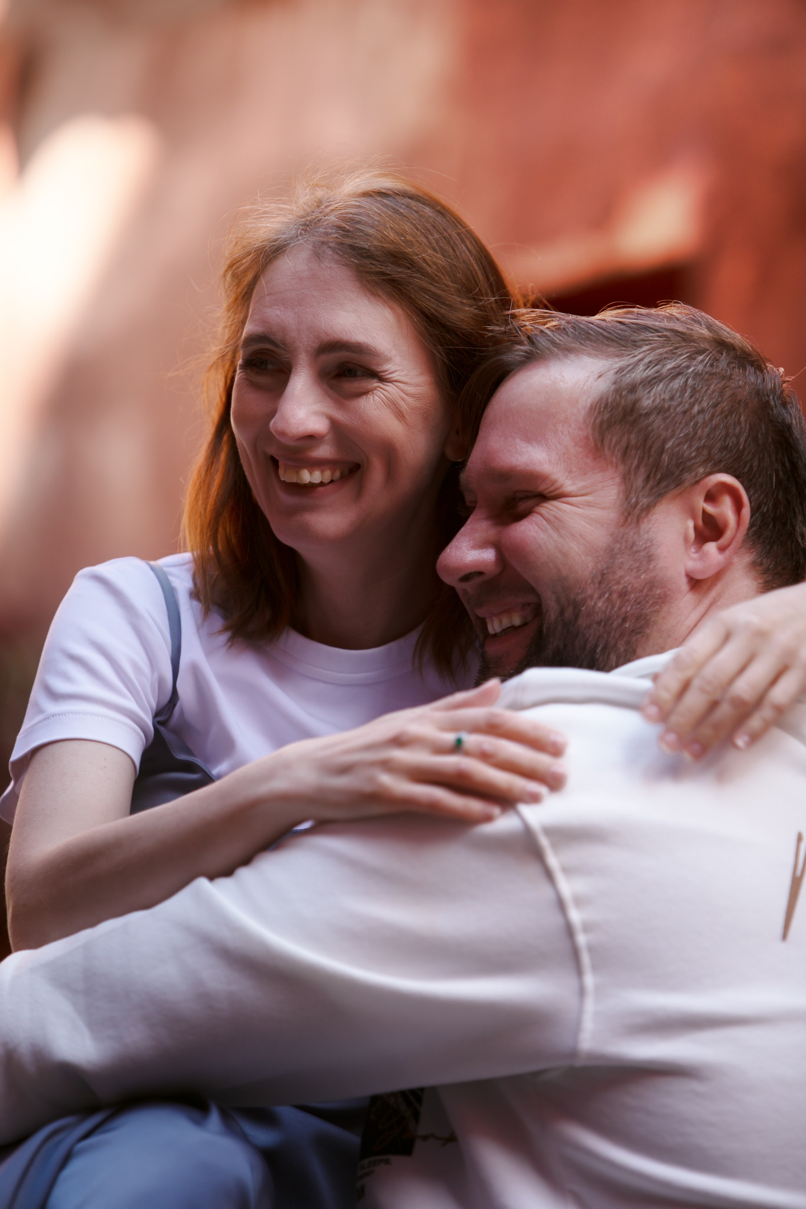 Евгения и Дмитрий. Семейный и детский фотограф в Беларуси