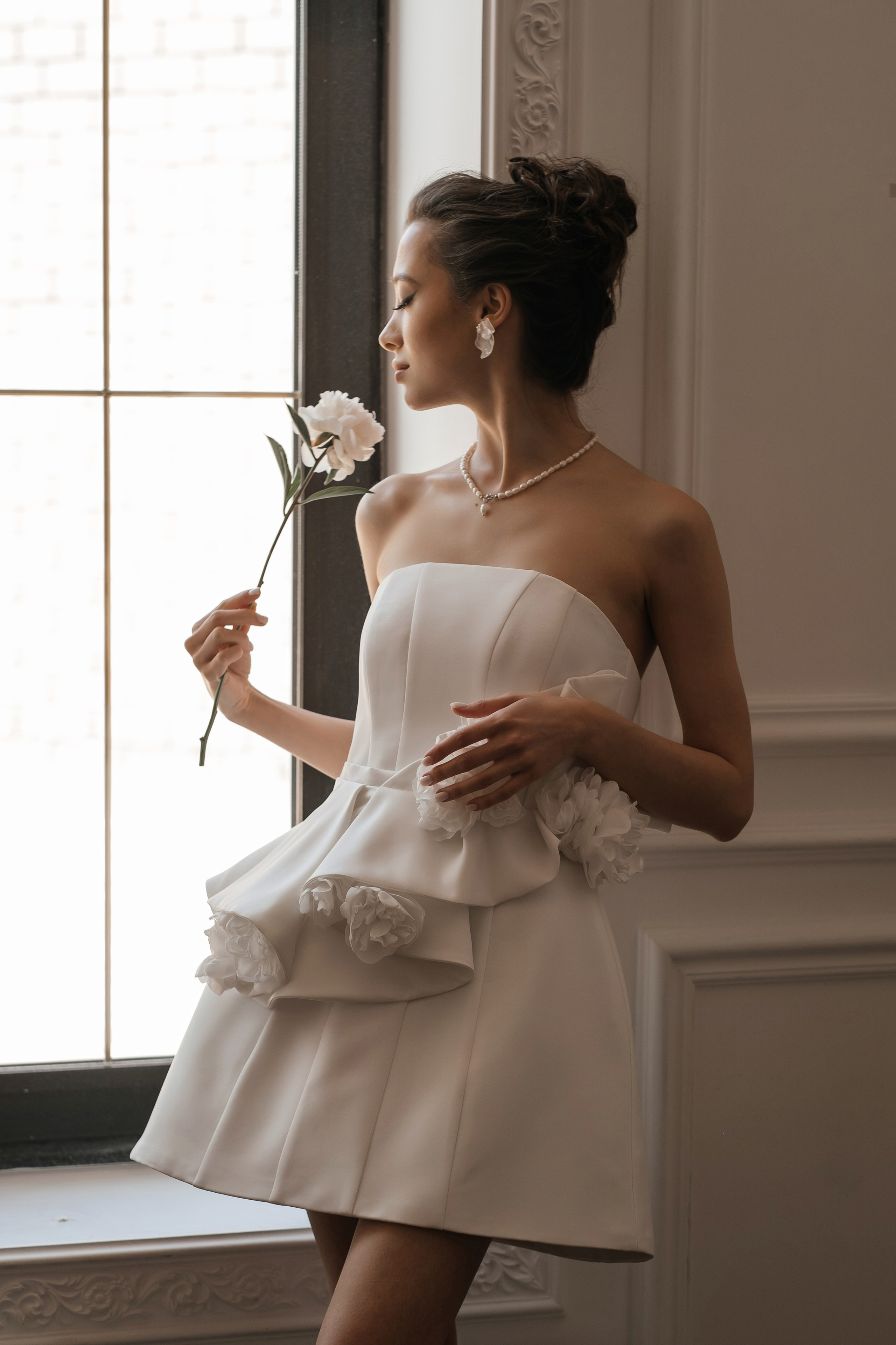 Свадебная фотография. Женский и свадебный фотограф в Тюмени