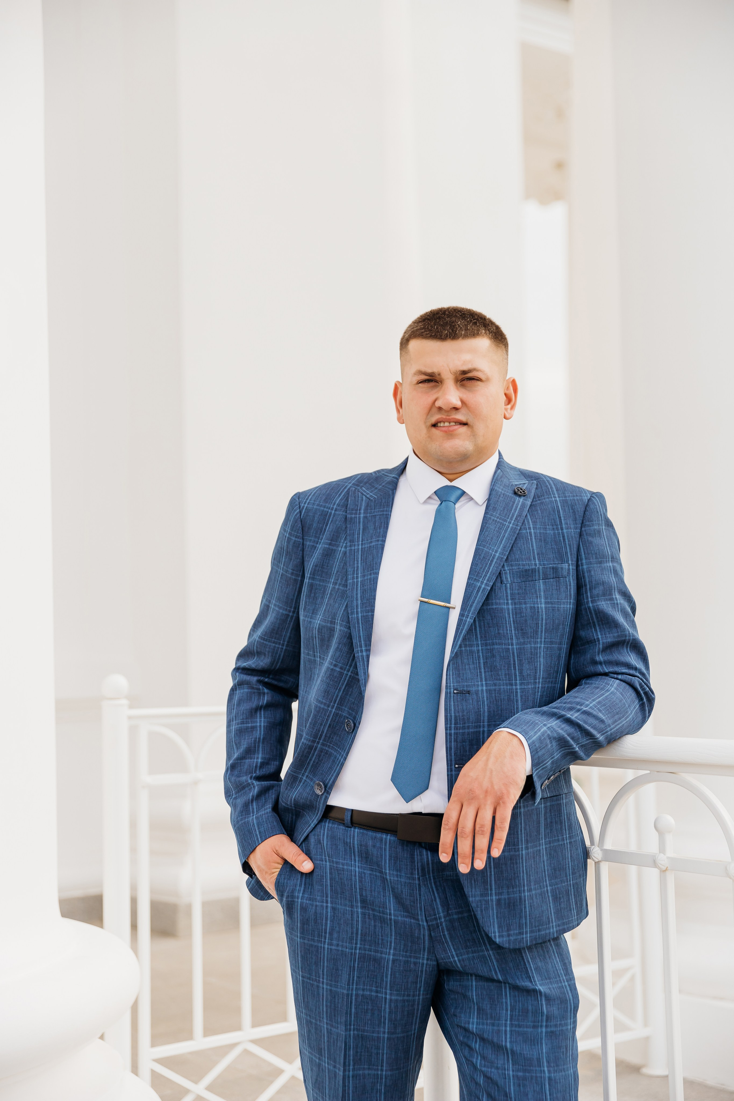 Владимир и Вероника. Свадебный и семейный фотограф в Арзамасе Давыденкова Яна