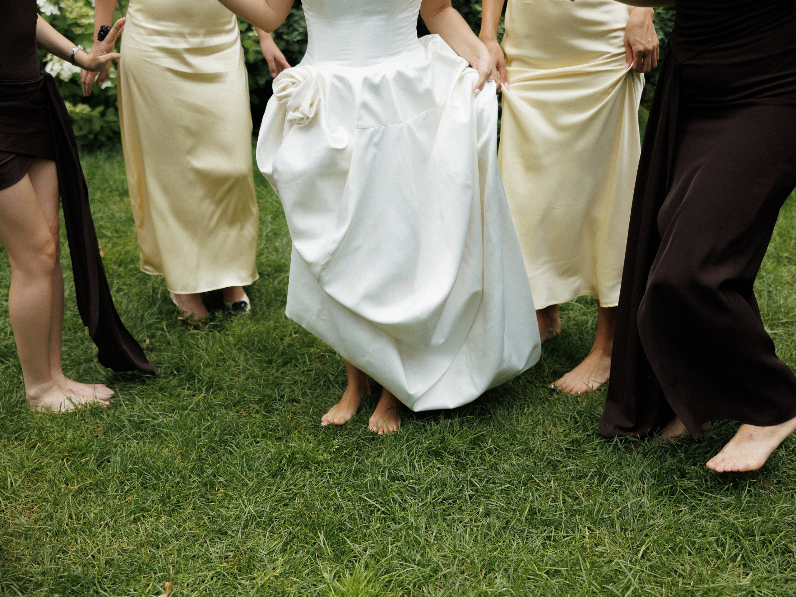 Сезоны счастья. Свадебный и семейный фотограф Мария Князева в Санкт-Петербурге