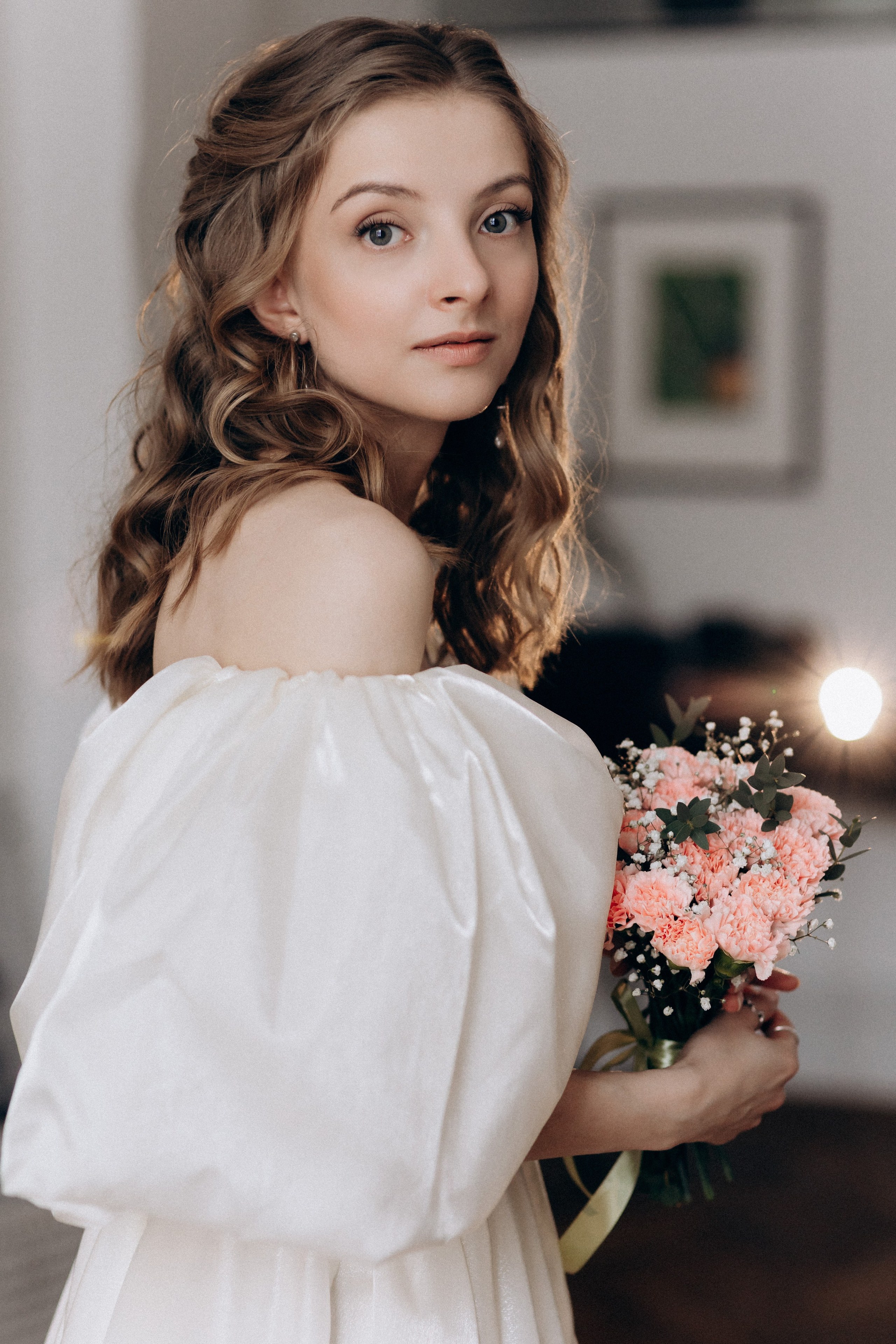 . Фотограф Катерина Оляпка в Перми